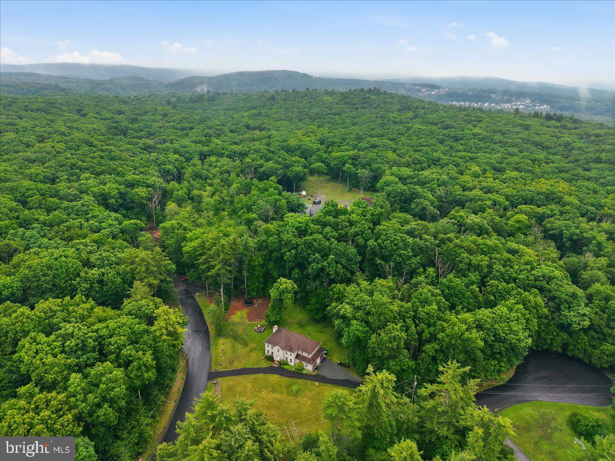 COUNTRY WOODS ESTATE - Residential