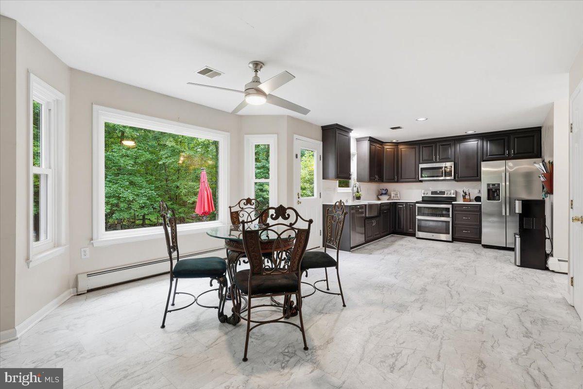 COUNTRY WOODS ESTATE - Residential