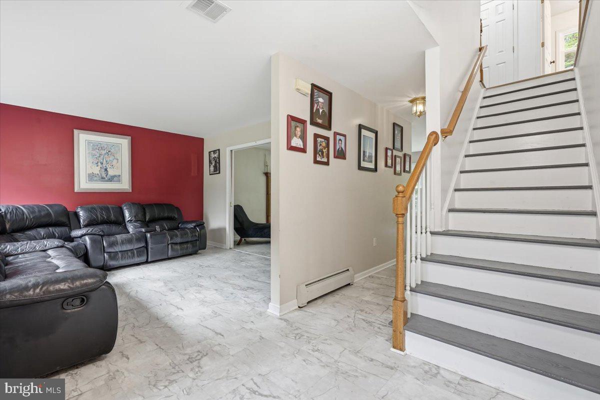 COUNTRY WOODS ESTATE - Residential