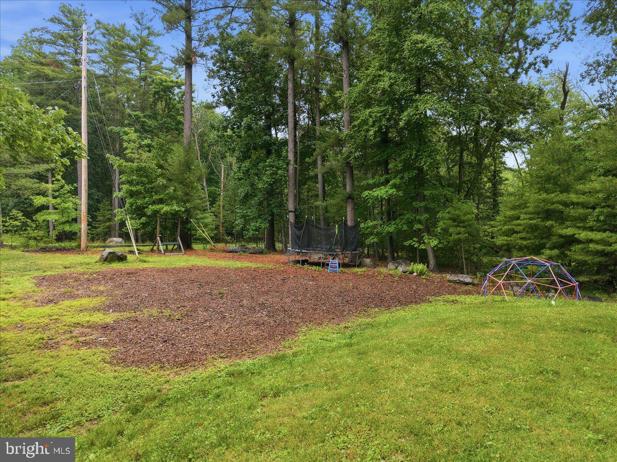 COUNTRY WOODS ESTATE - Residential