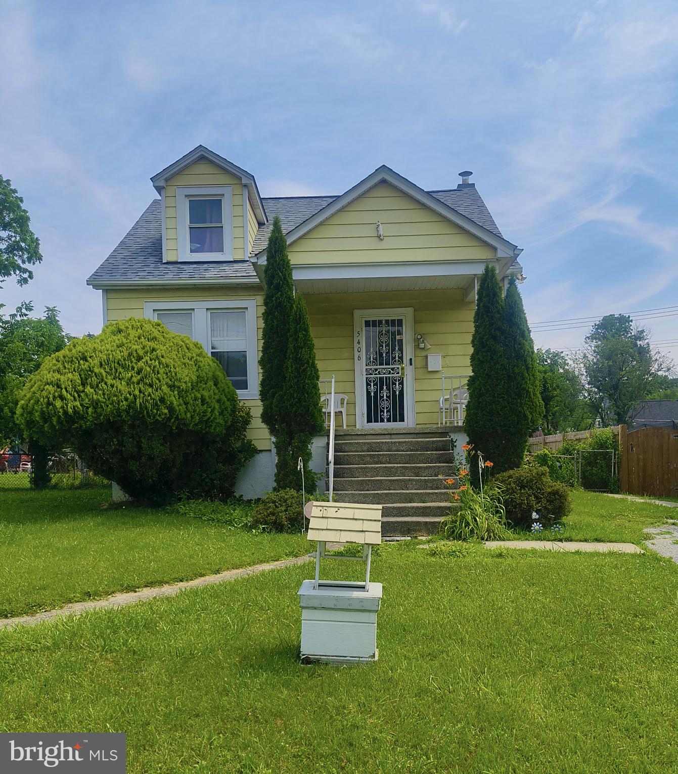 GWYNN OAK SUMMIT - Residential
