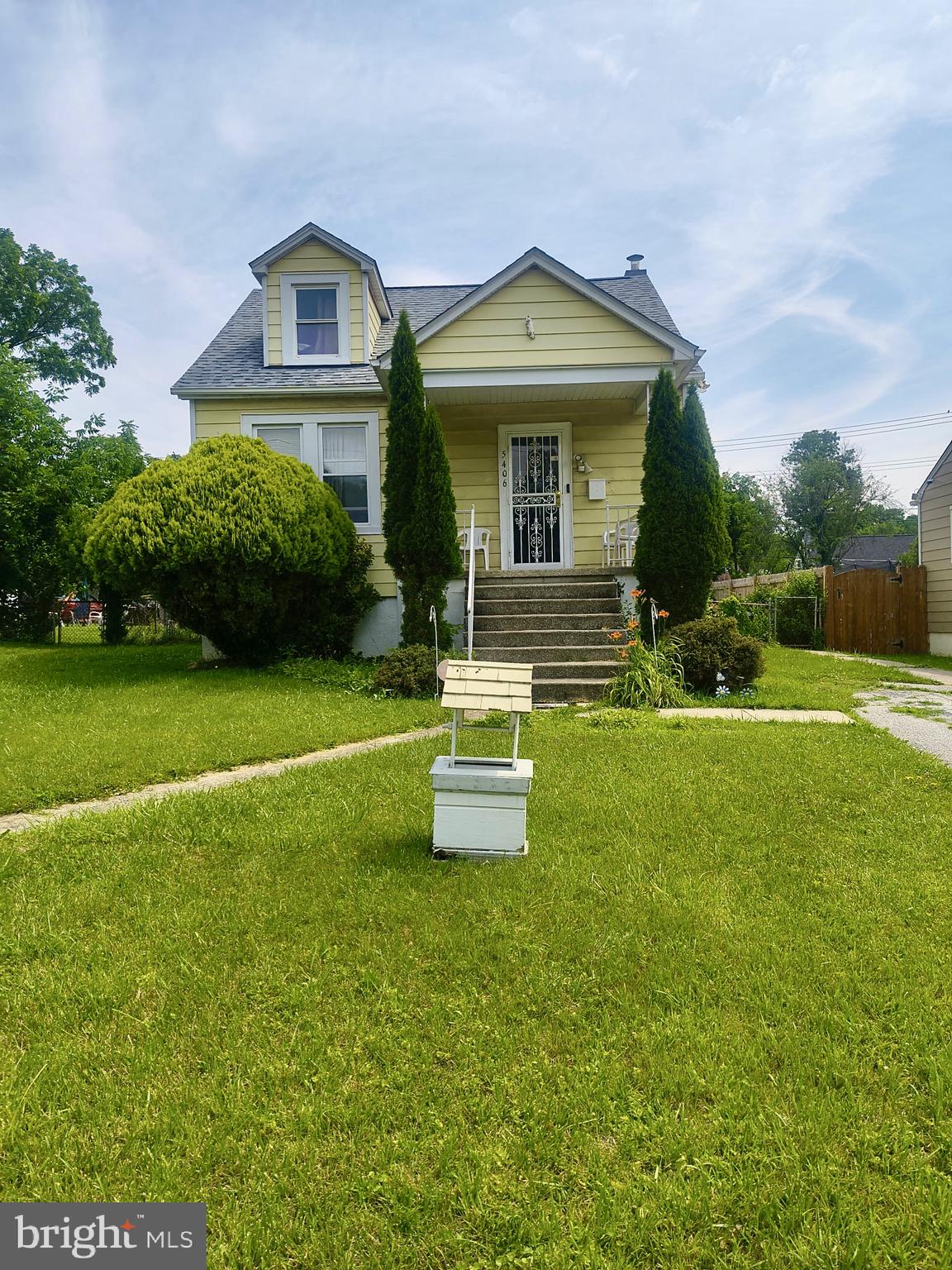 GWYNN OAK SUMMIT - Residential