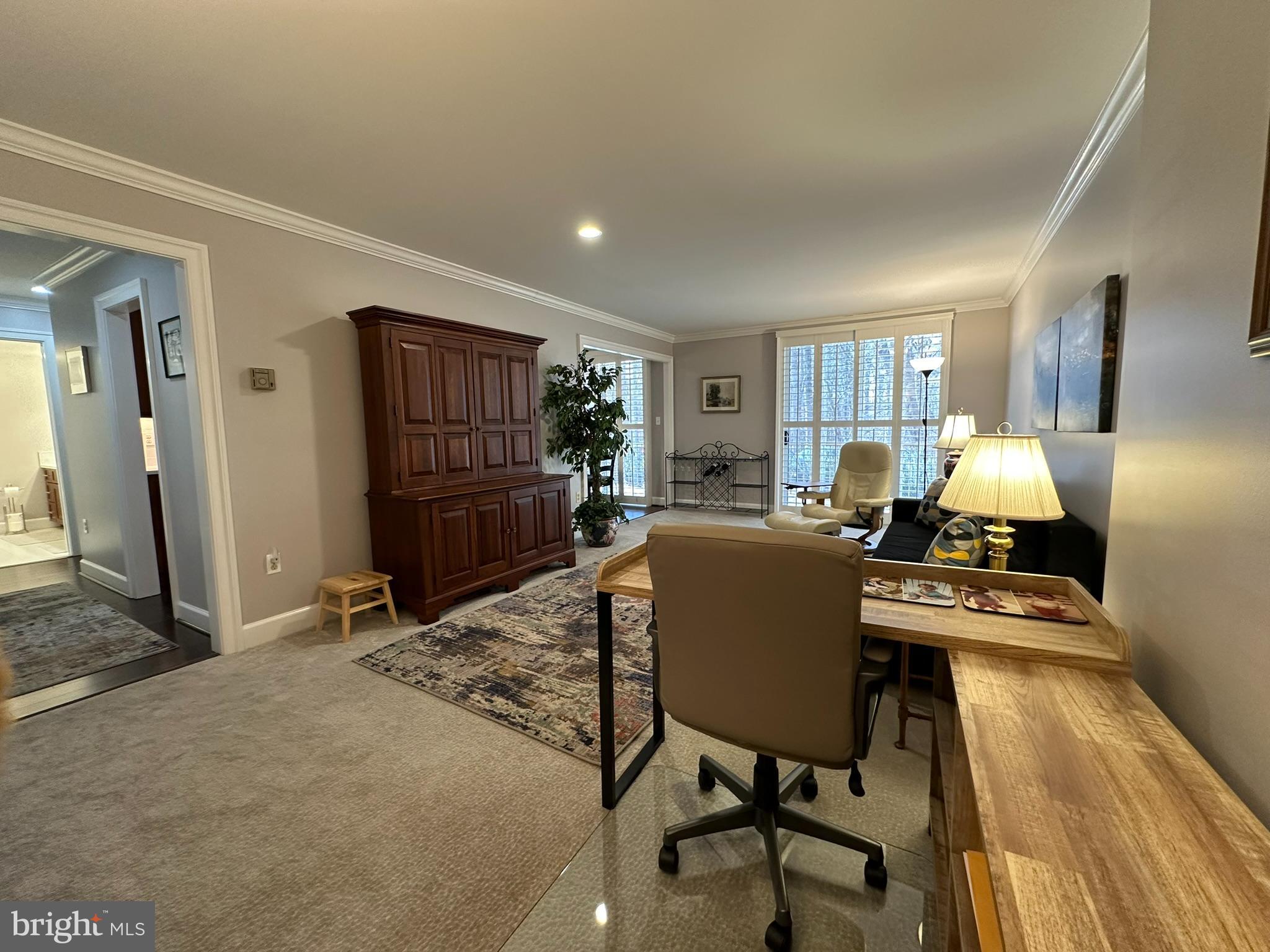 LAKESIDE TERRACE - Residential Lease