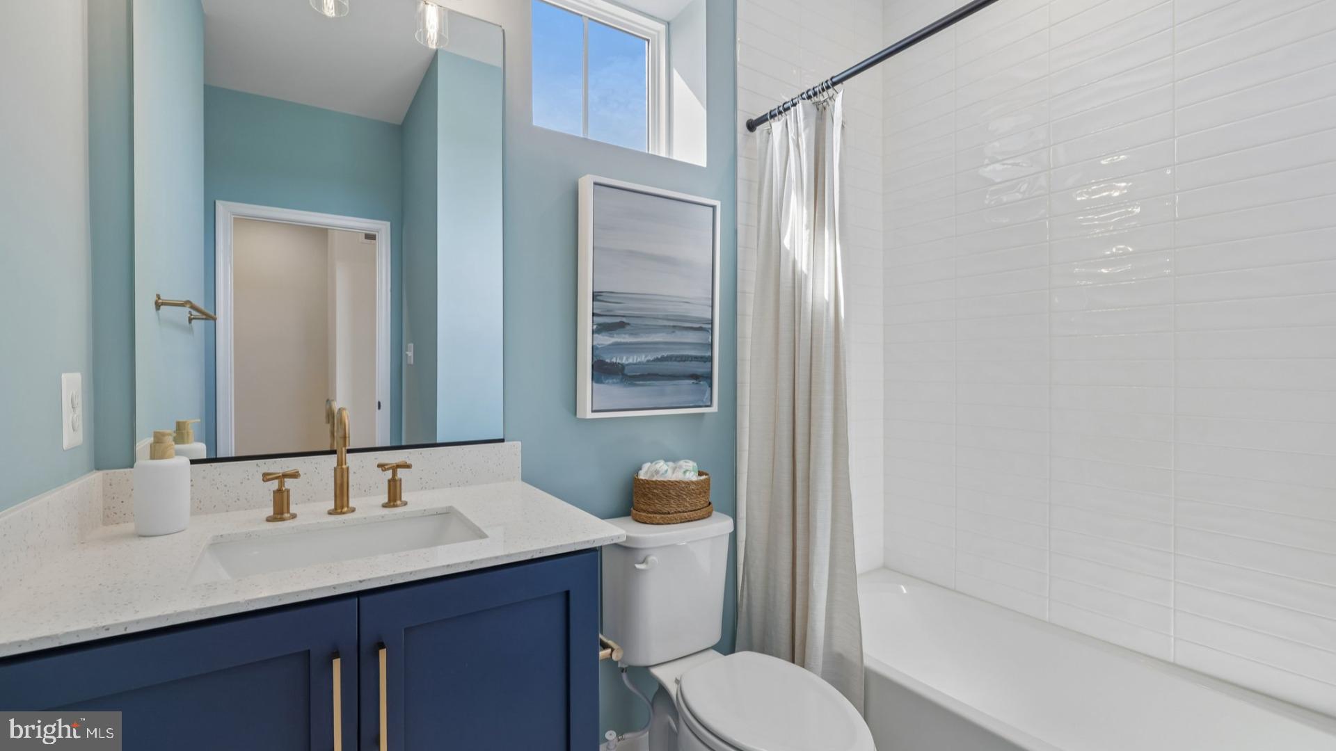 PARK PLACE AT BALLENGER - Residential