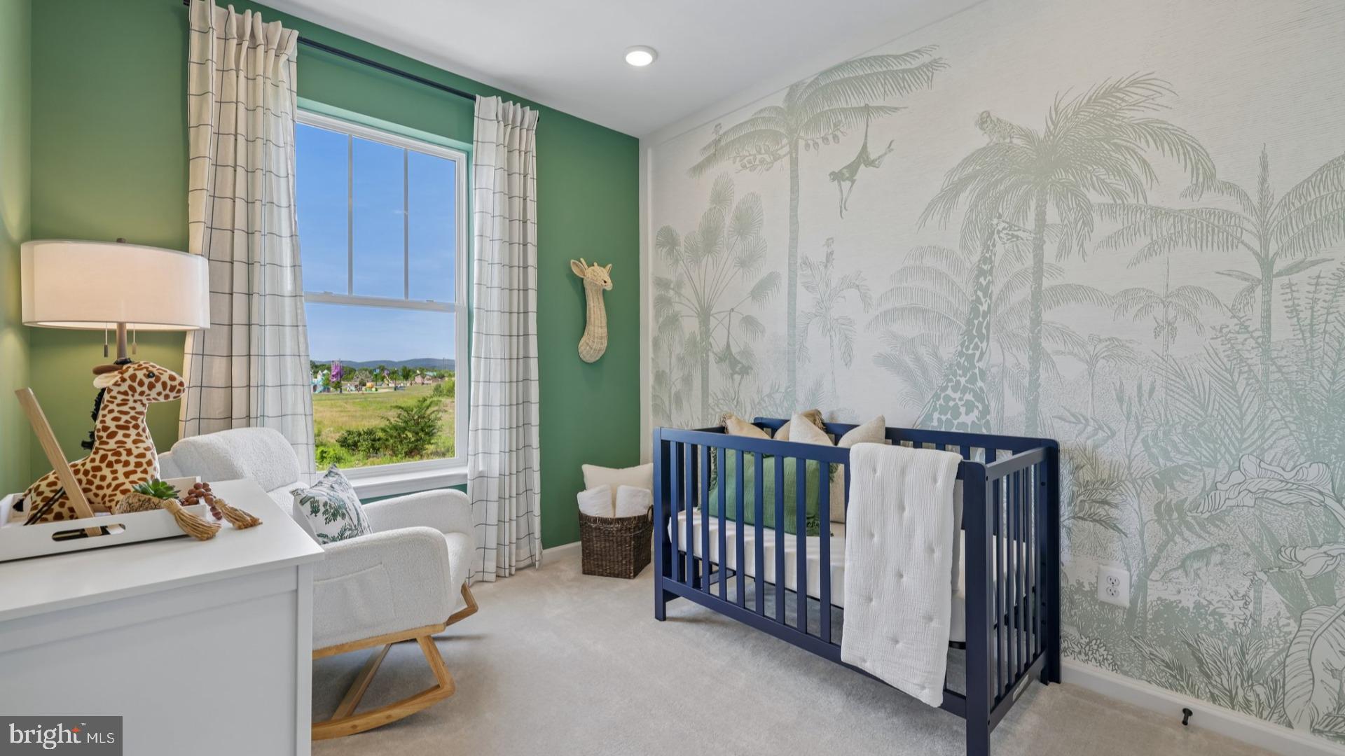 PARK PLACE AT BALLENGER - Residential