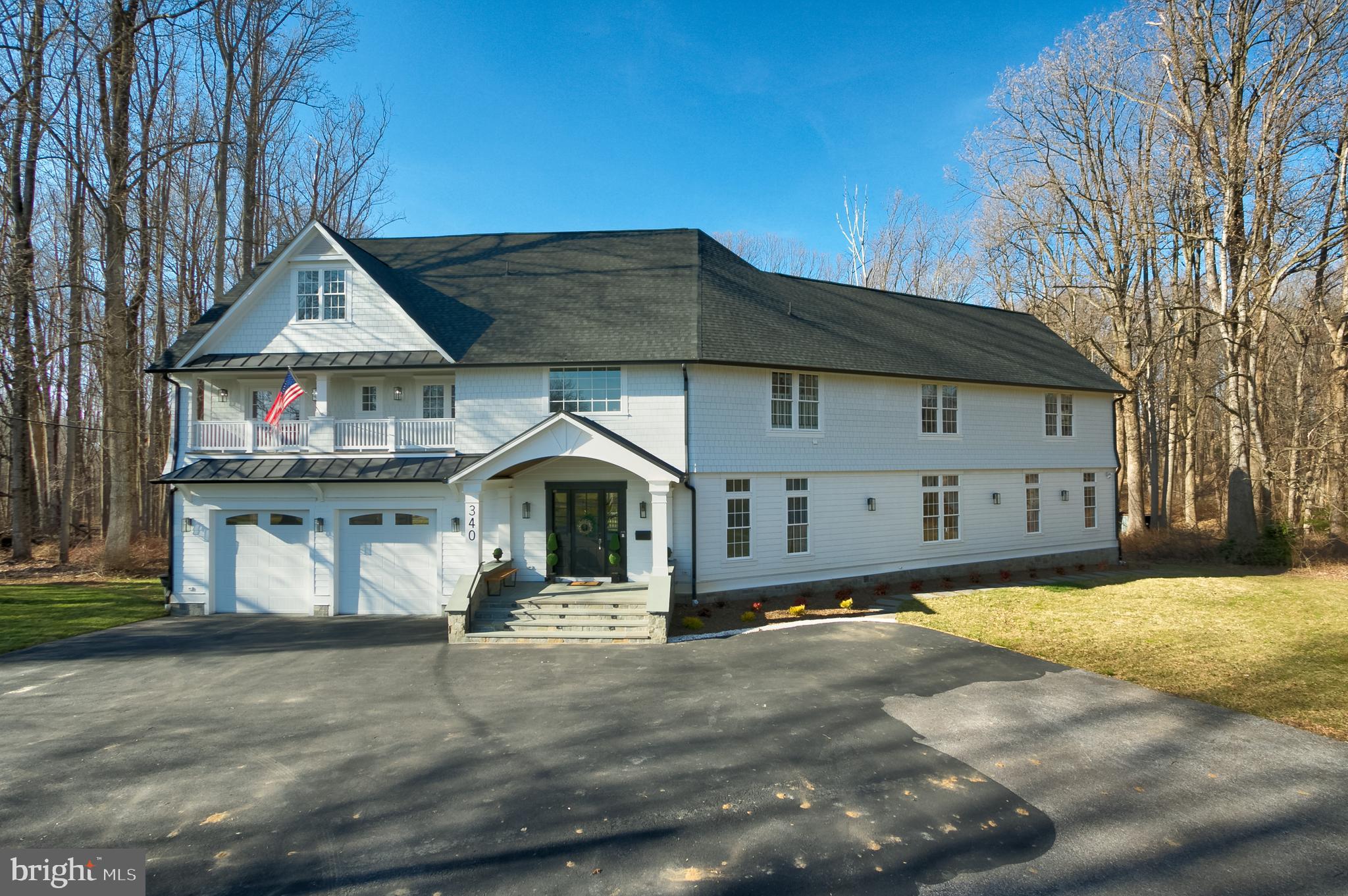 OLNEY OUTSIDE - Residential