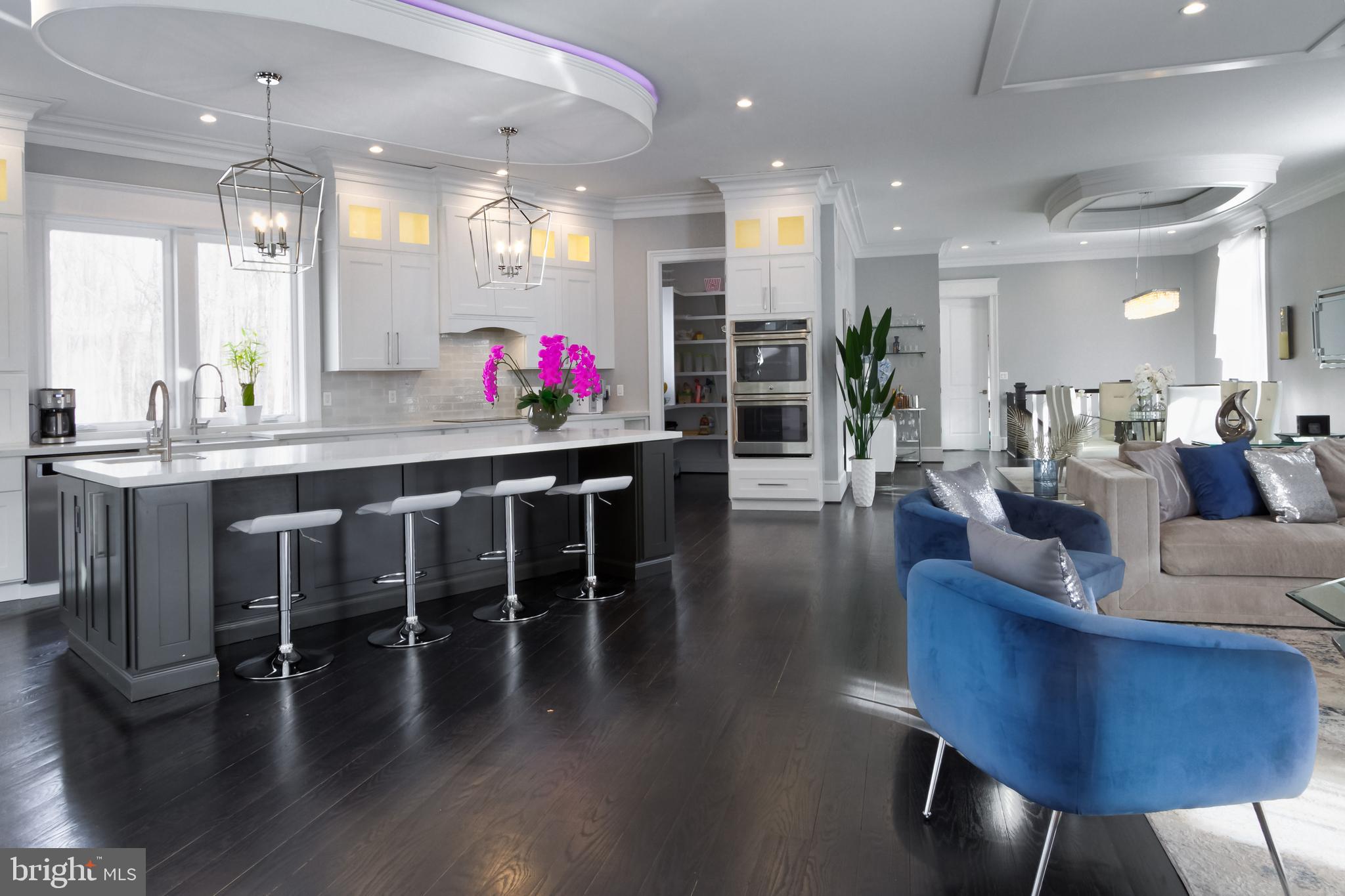 OLNEY OUTSIDE - Residential
