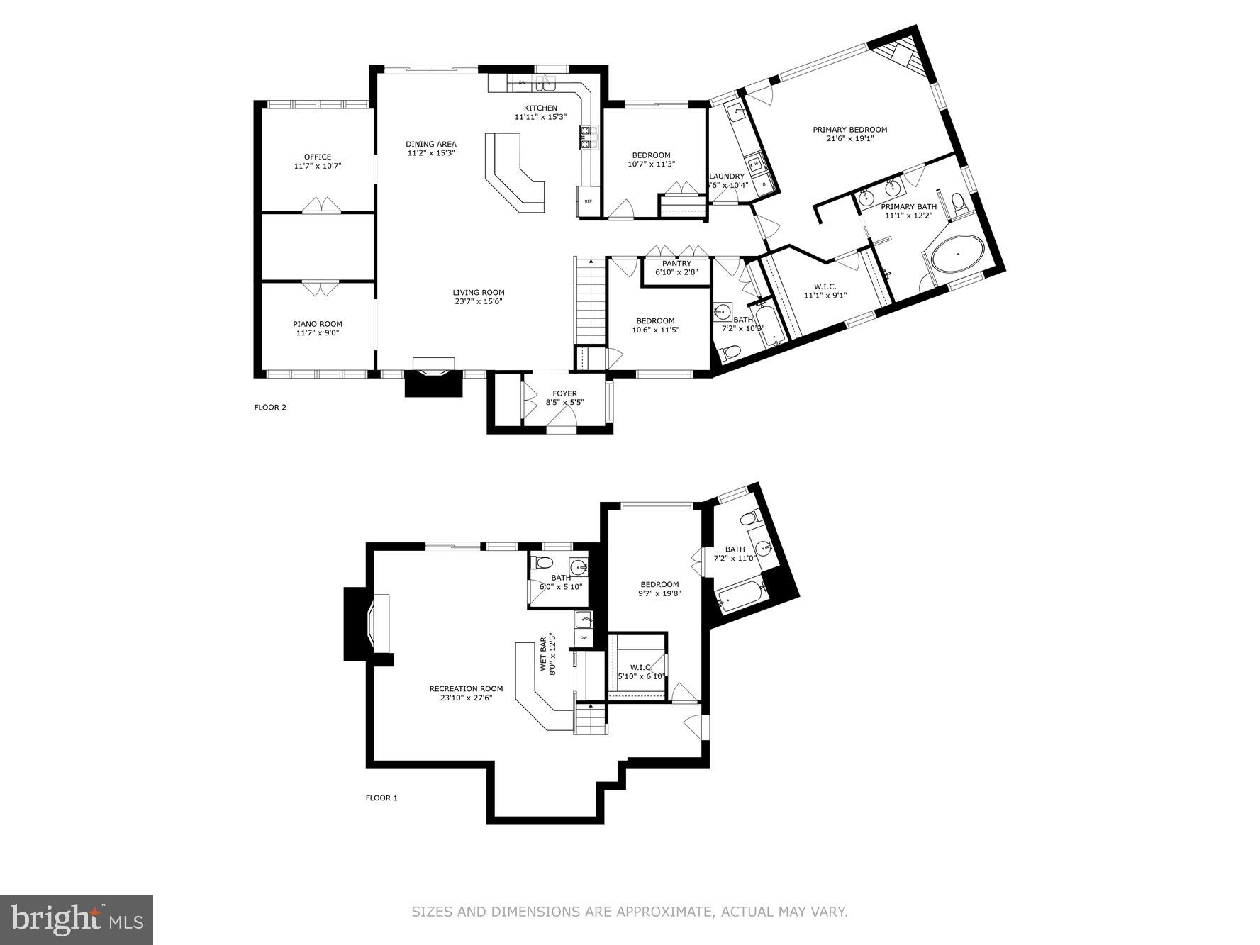 TURKEY POINT - Residential