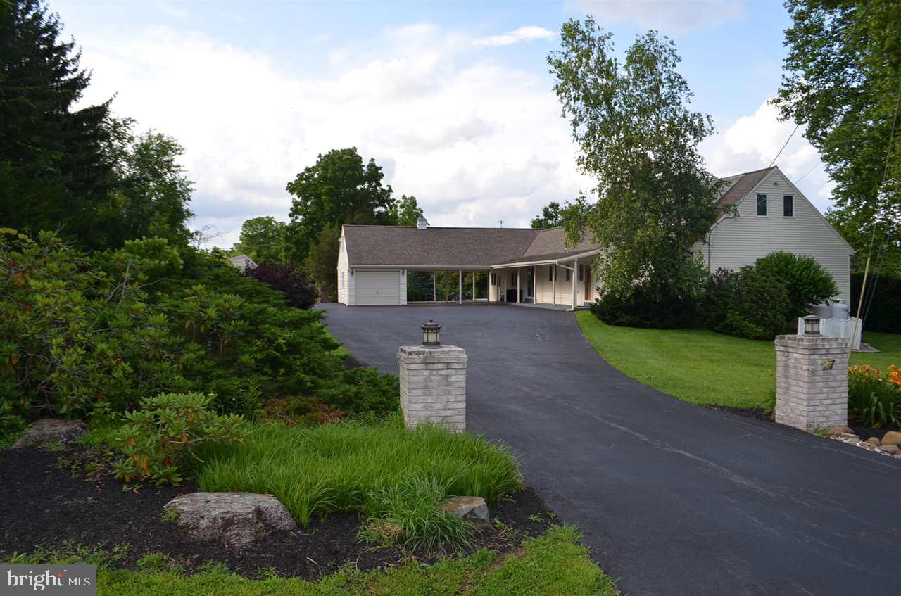 LAKE MEADE - Residential