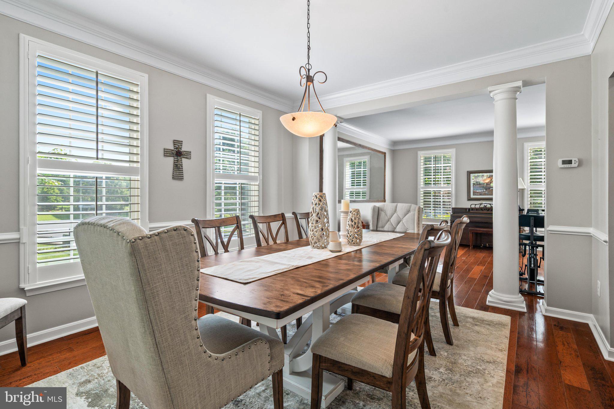 NEELSVILLE ESTATES - Residential