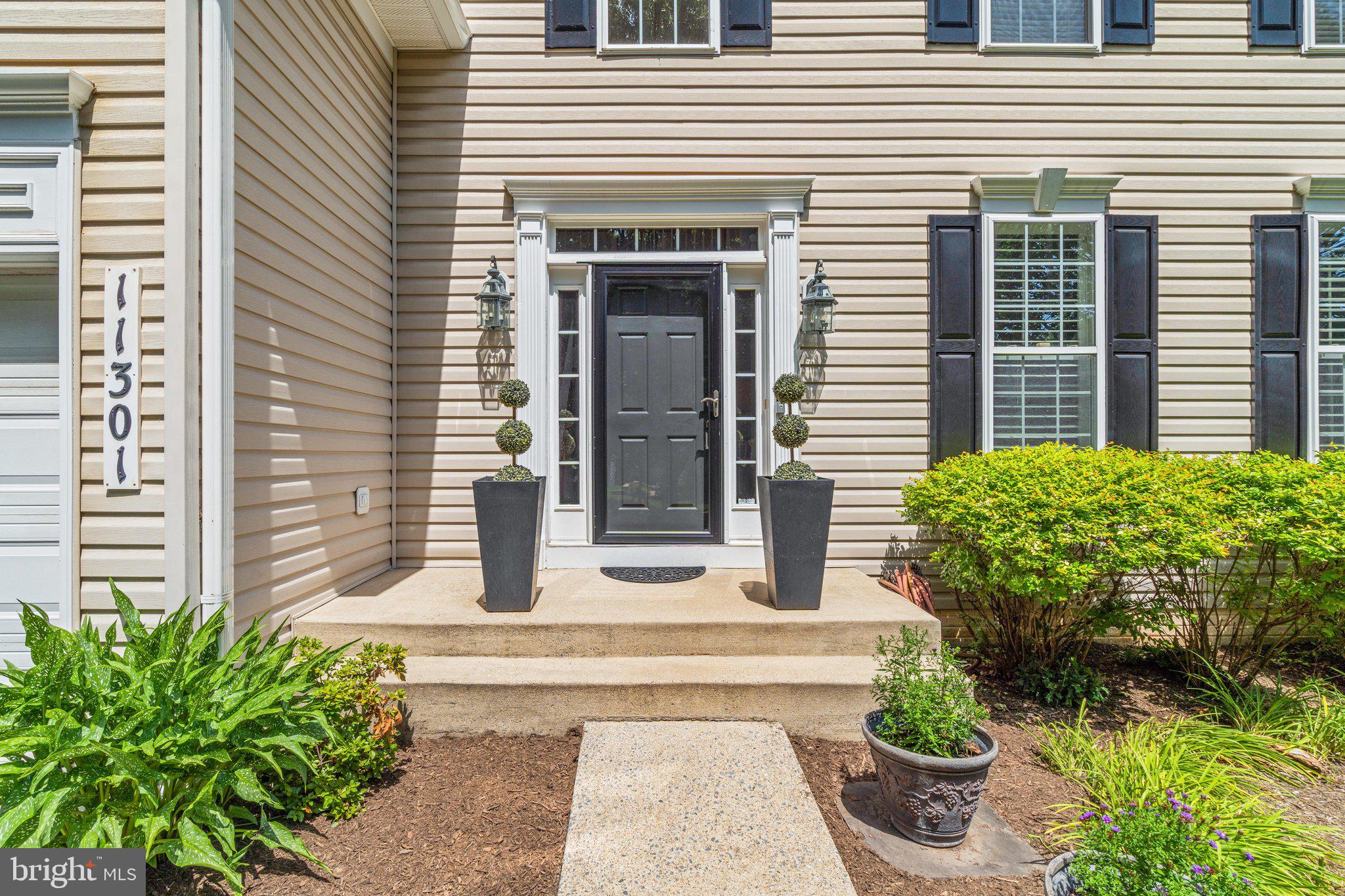 NEELSVILLE ESTATES - Residential