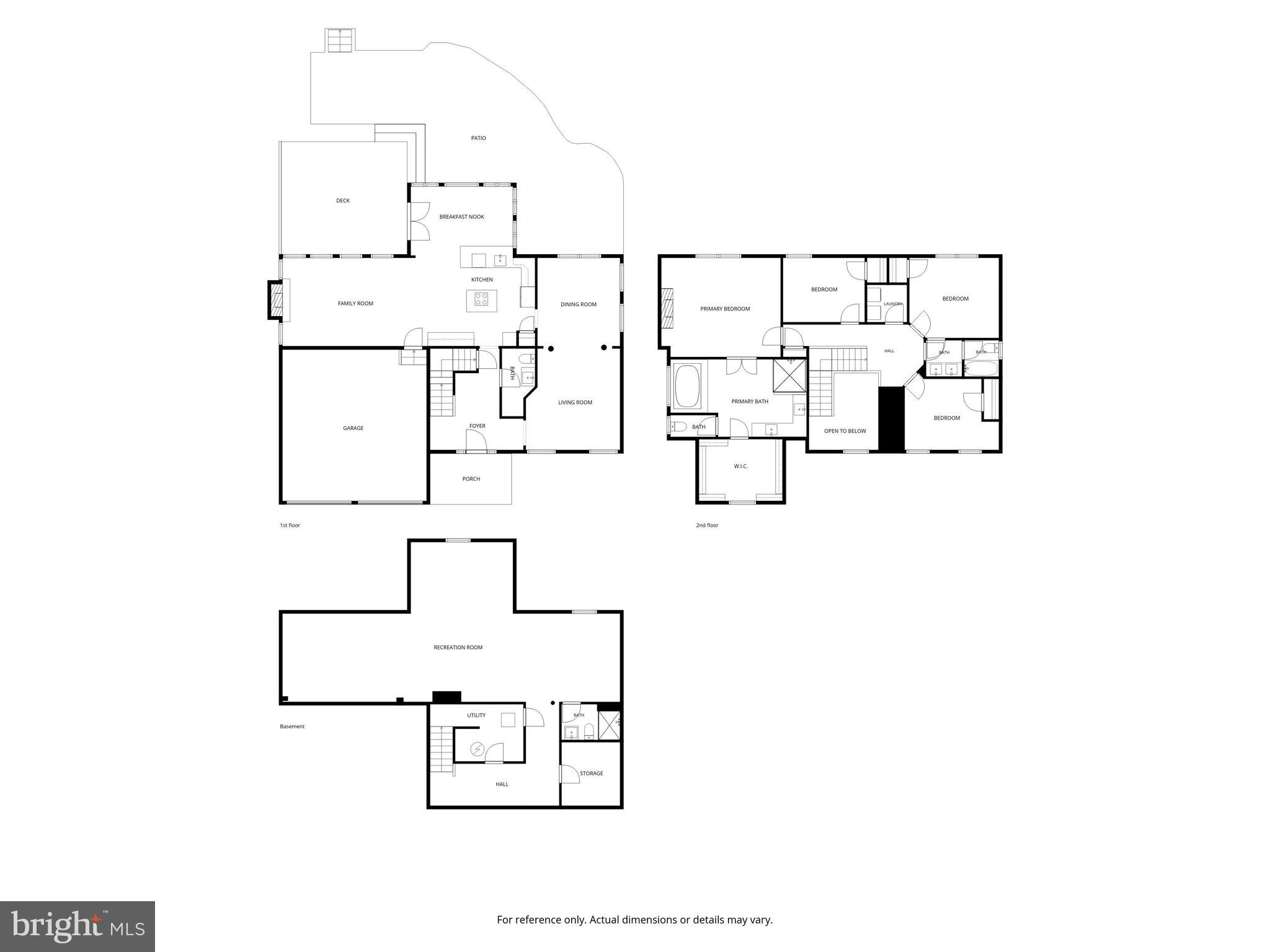 NEELSVILLE ESTATES - Residential