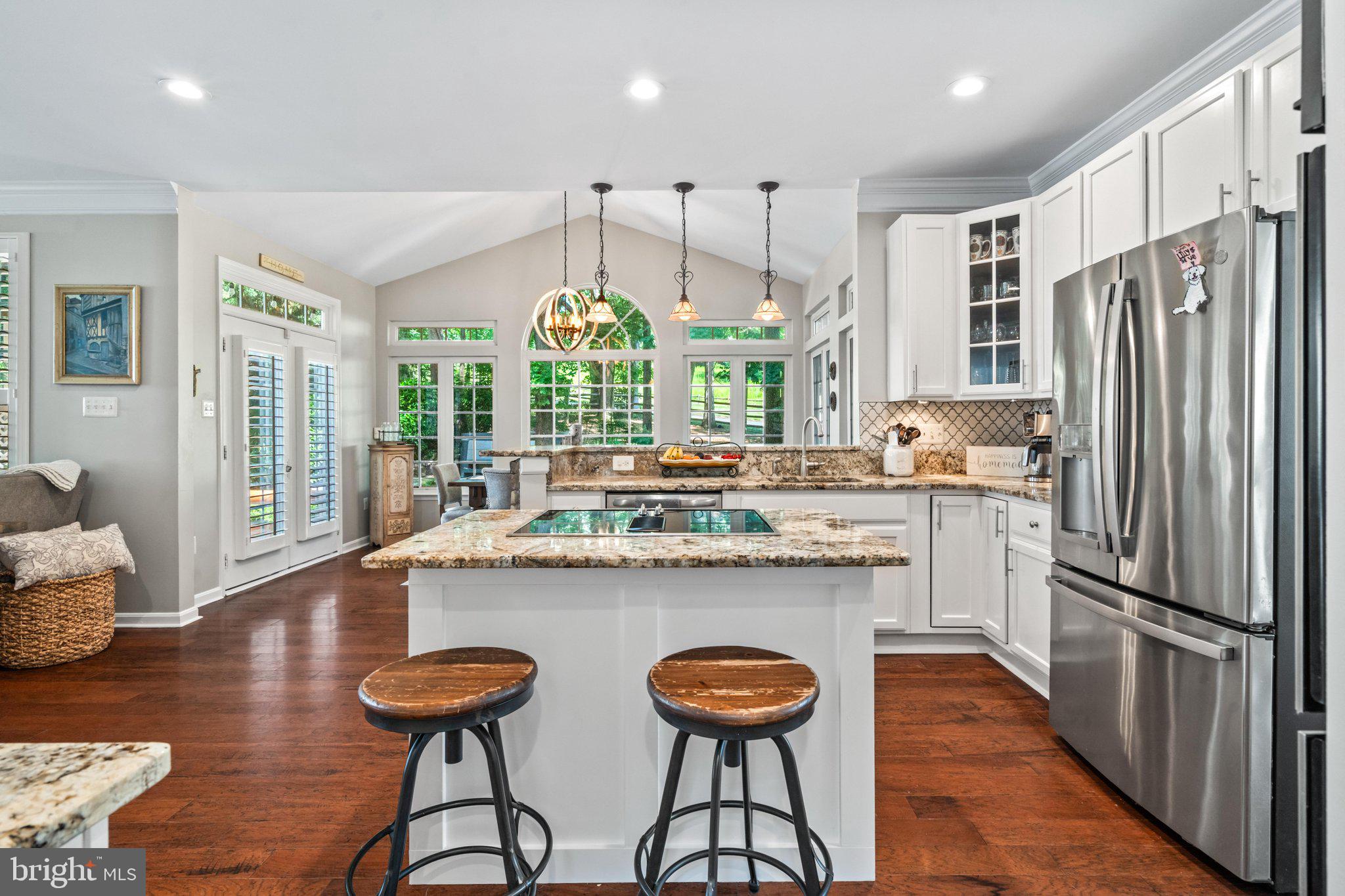 NEELSVILLE ESTATES - Residential