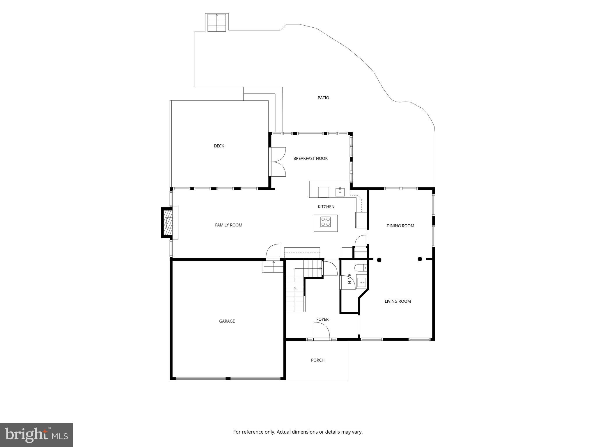NEELSVILLE ESTATES - Residential