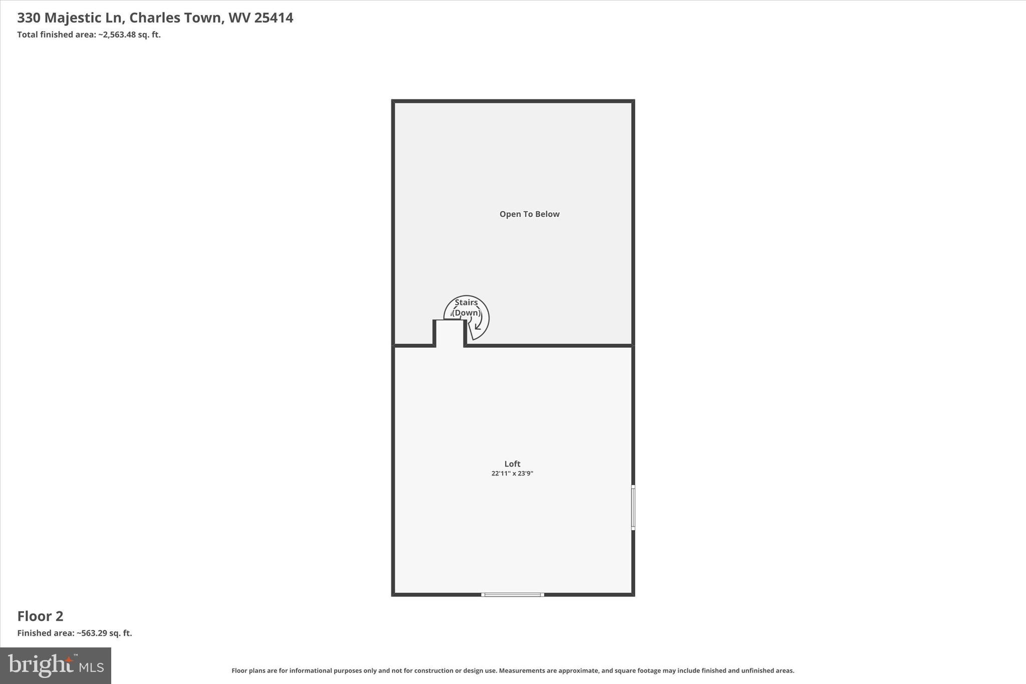 NONE AVAILABLE - Residential