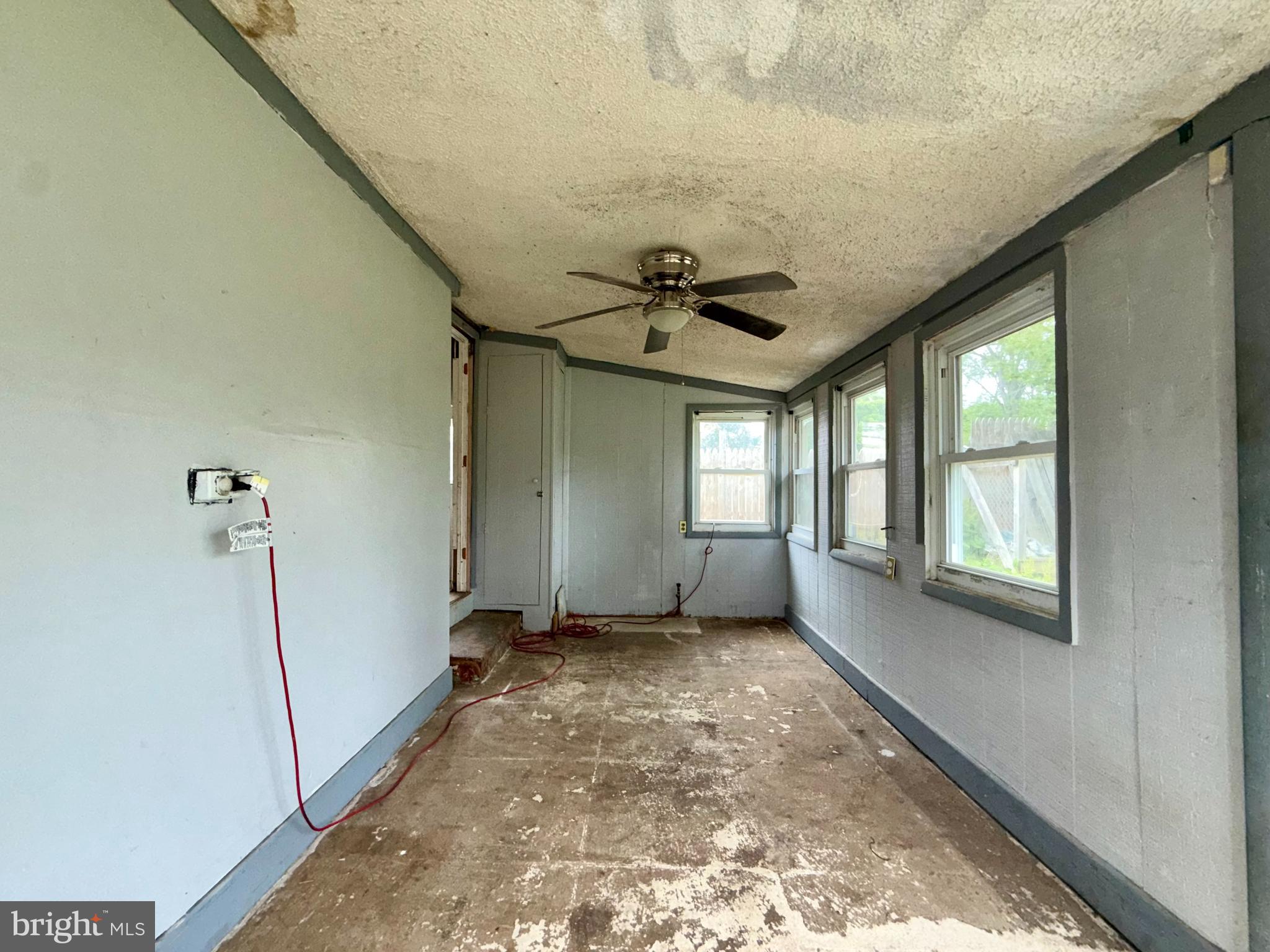 BACK RIVER HIGHLANDS - Residential