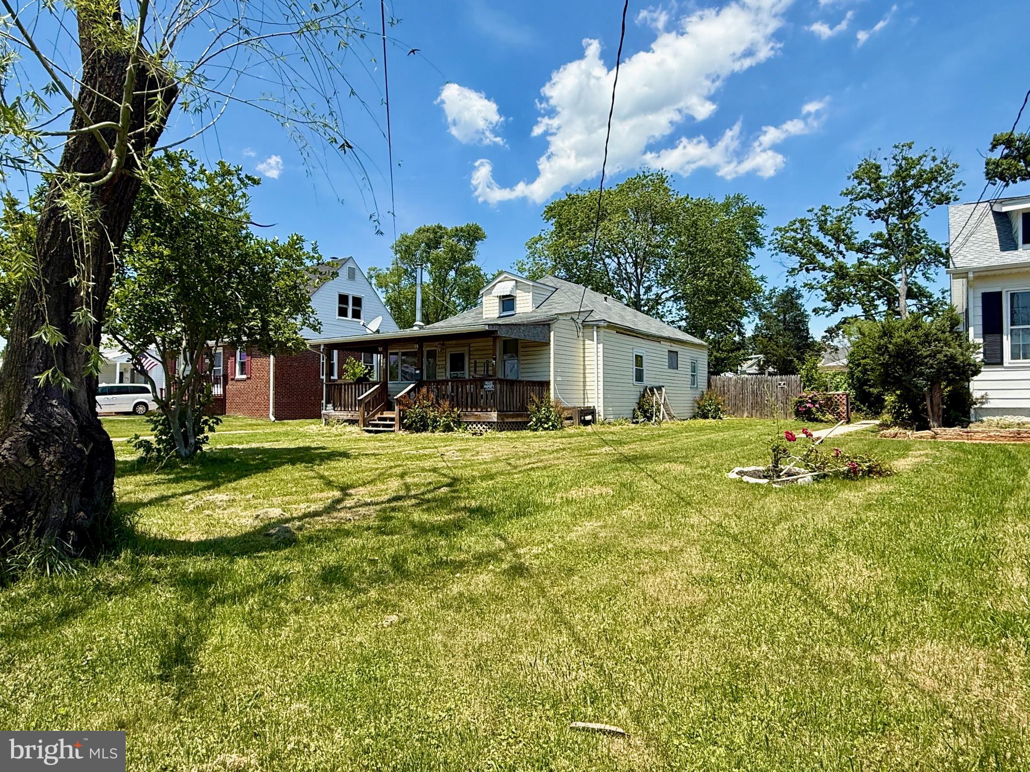 BACK RIVER HIGHLANDS - Residential