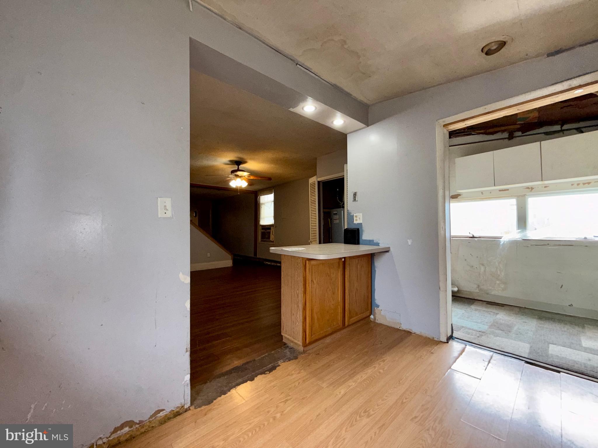 BACK RIVER HIGHLANDS - Residential