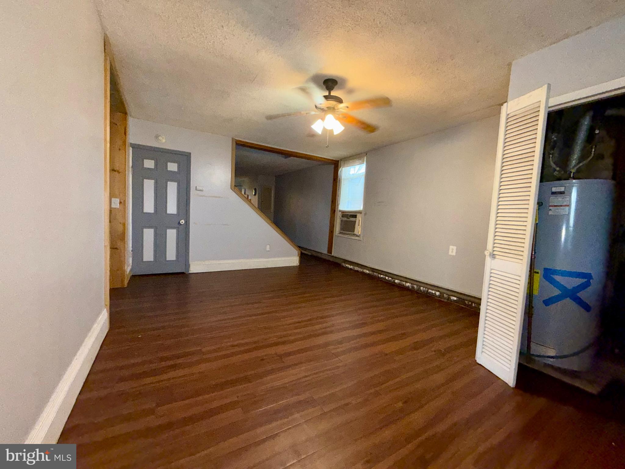 BACK RIVER HIGHLANDS - Residential