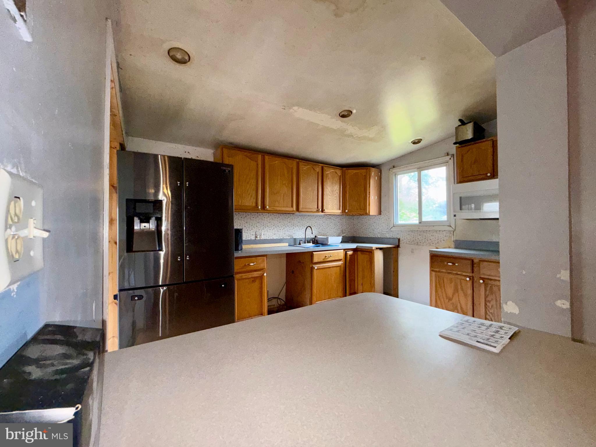 BACK RIVER HIGHLANDS - Residential