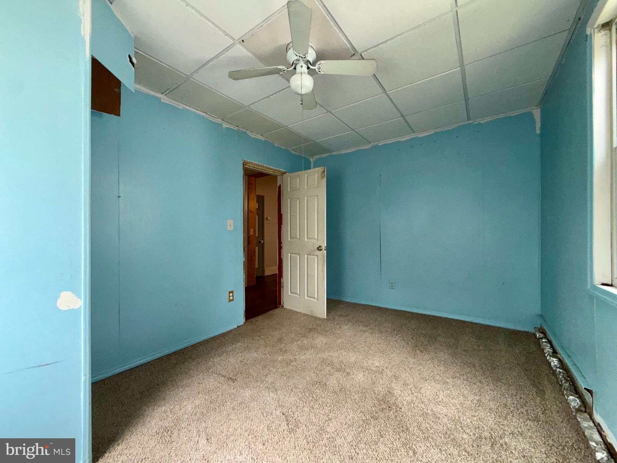 BACK RIVER HIGHLANDS - Residential