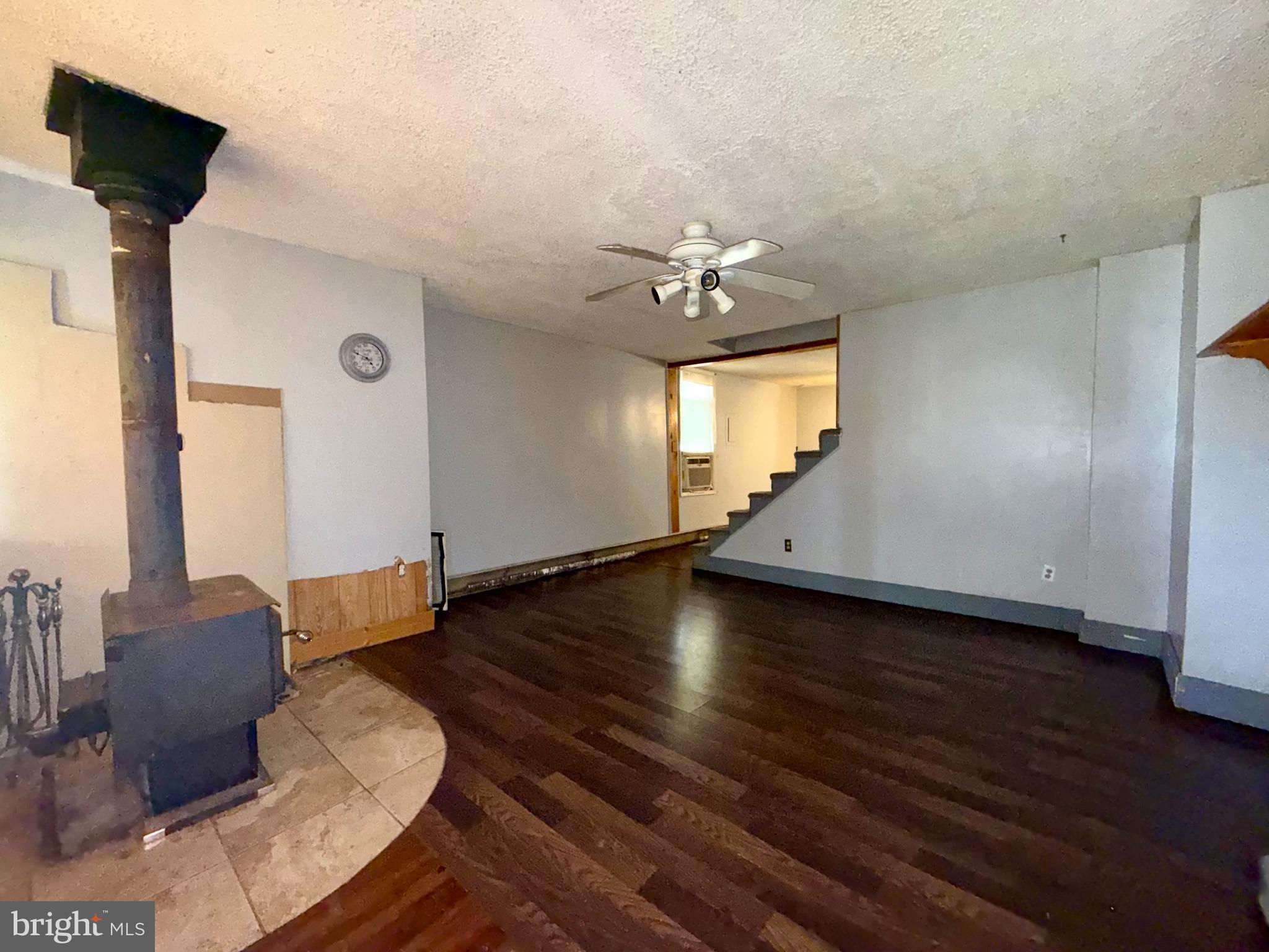 BACK RIVER HIGHLANDS - Residential