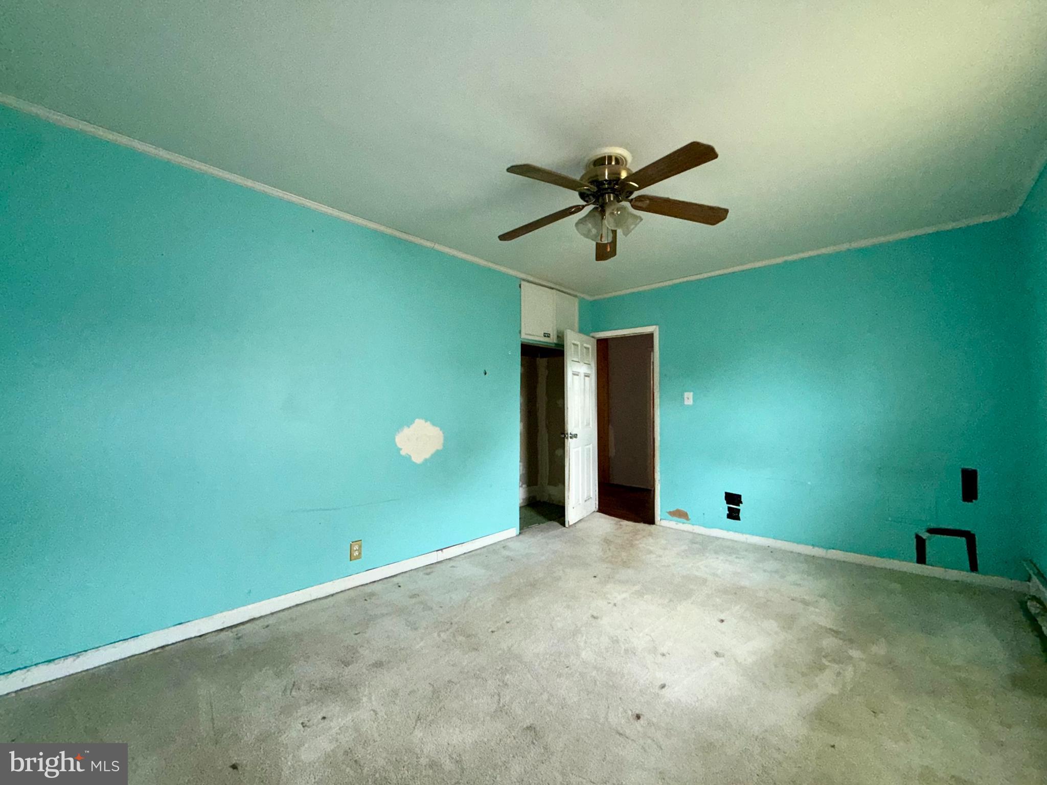 BACK RIVER HIGHLANDS - Residential