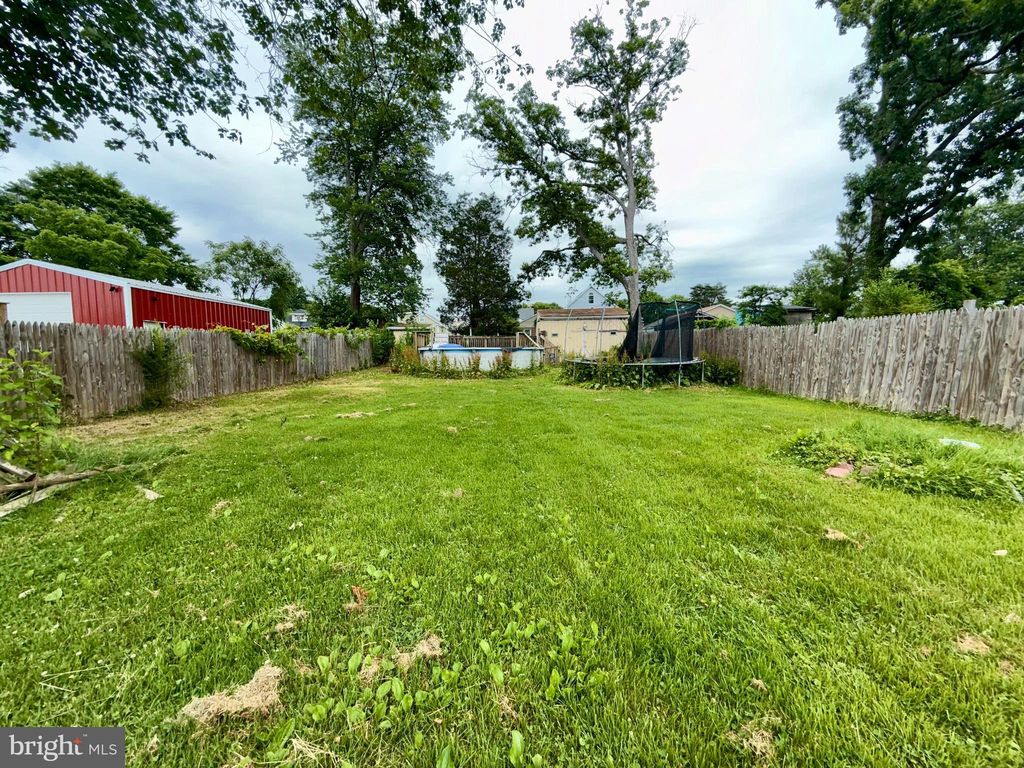 BACK RIVER HIGHLANDS - Residential