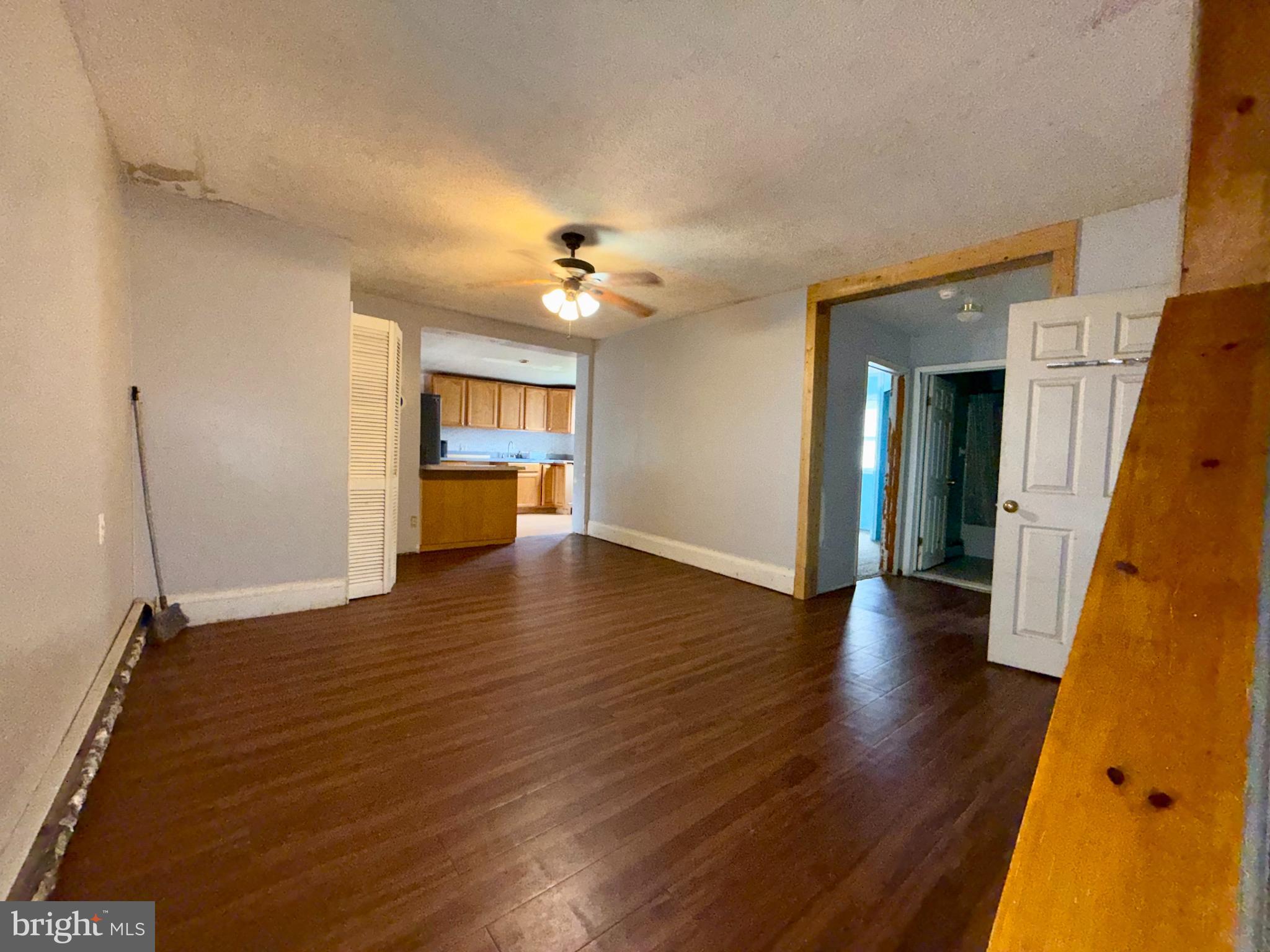 BACK RIVER HIGHLANDS - Residential