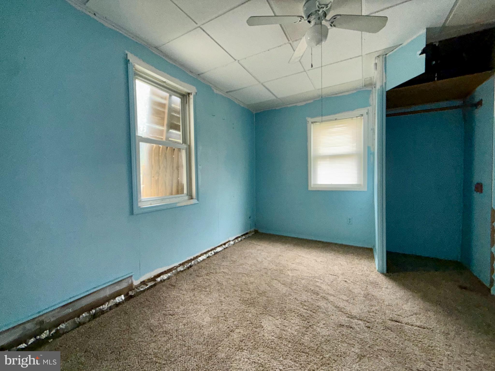 BACK RIVER HIGHLANDS - Residential
