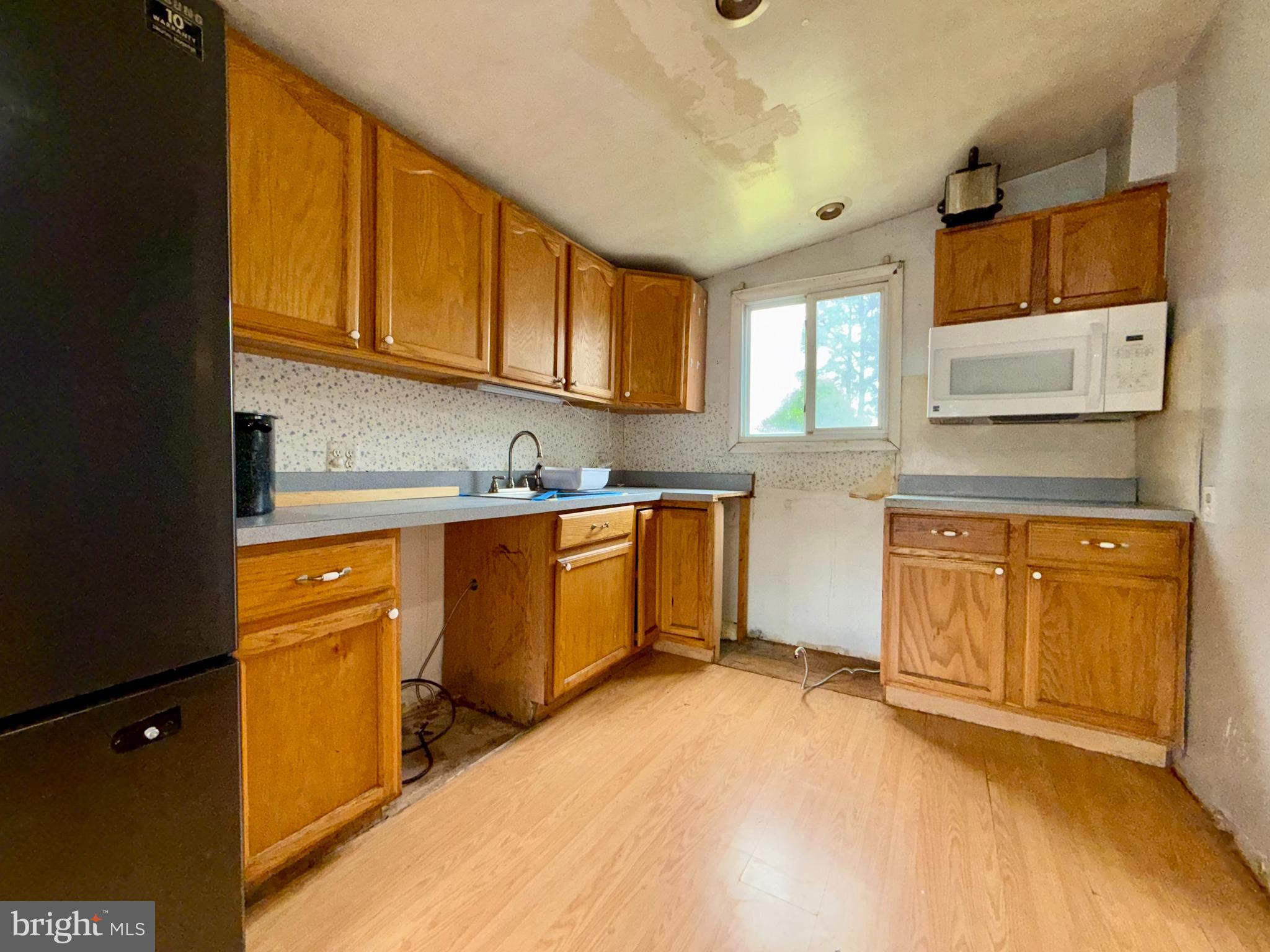 BACK RIVER HIGHLANDS - Residential
