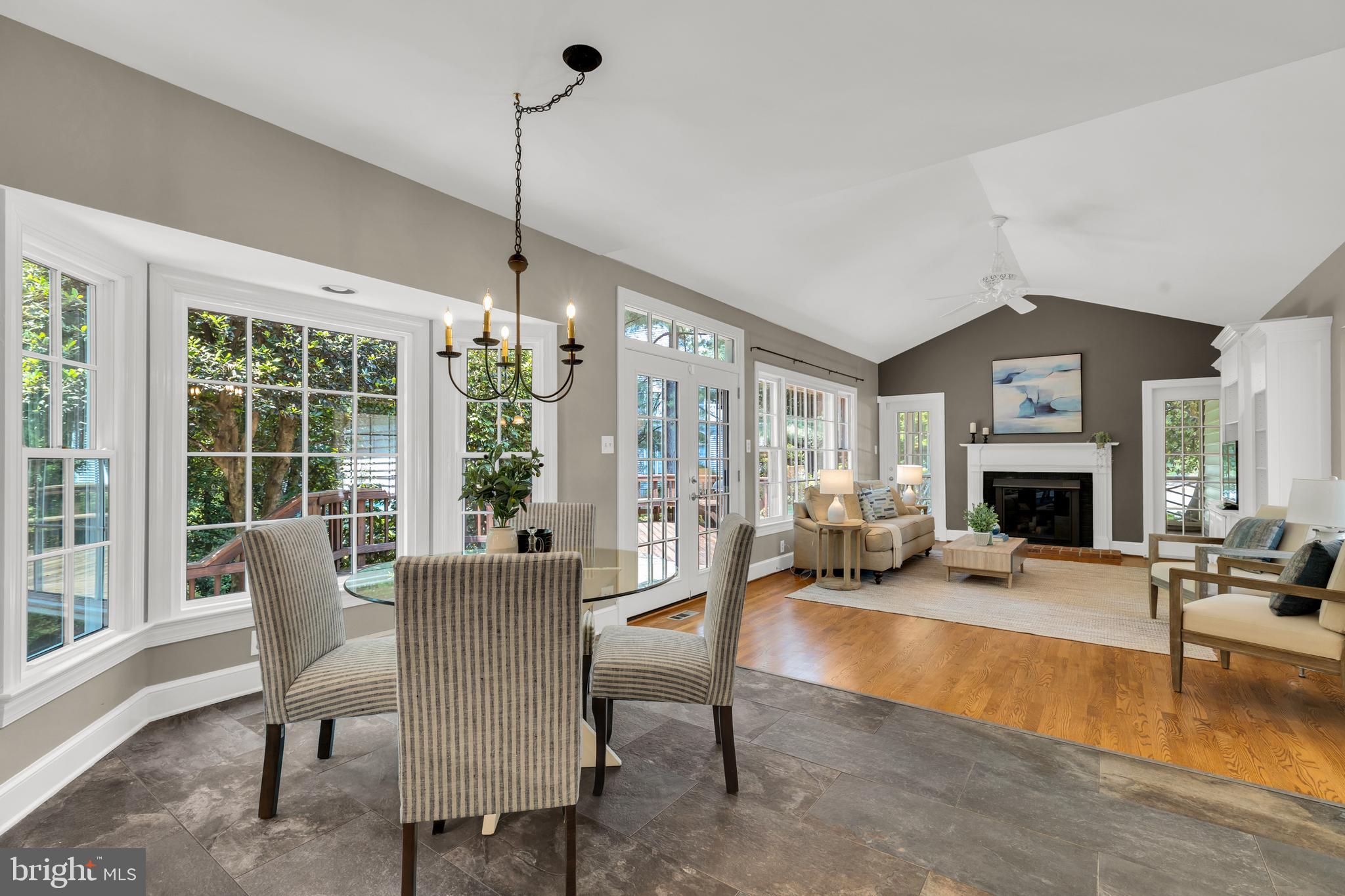 SOUTH RUN - Residential