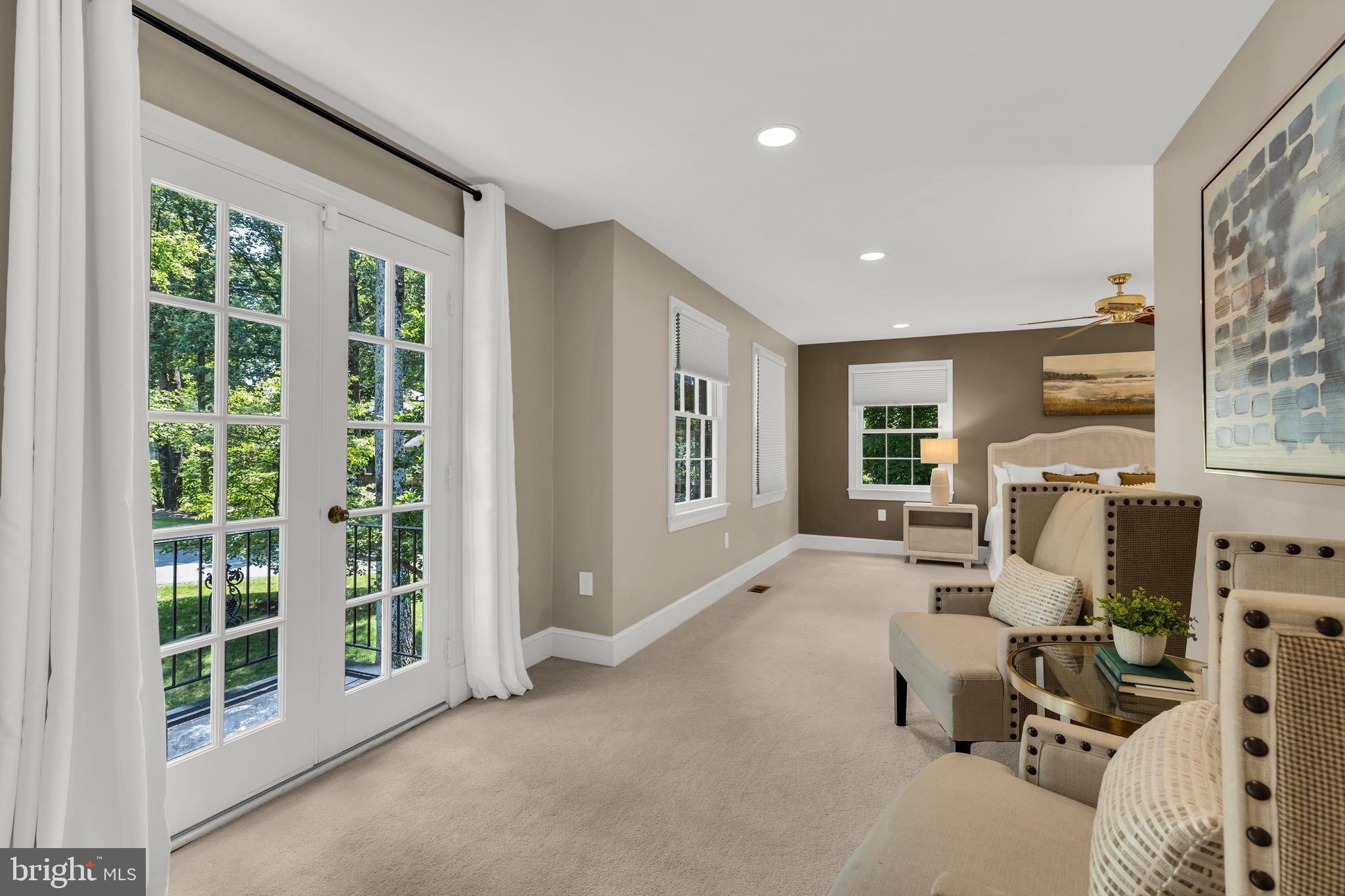SOUTH RUN - Residential