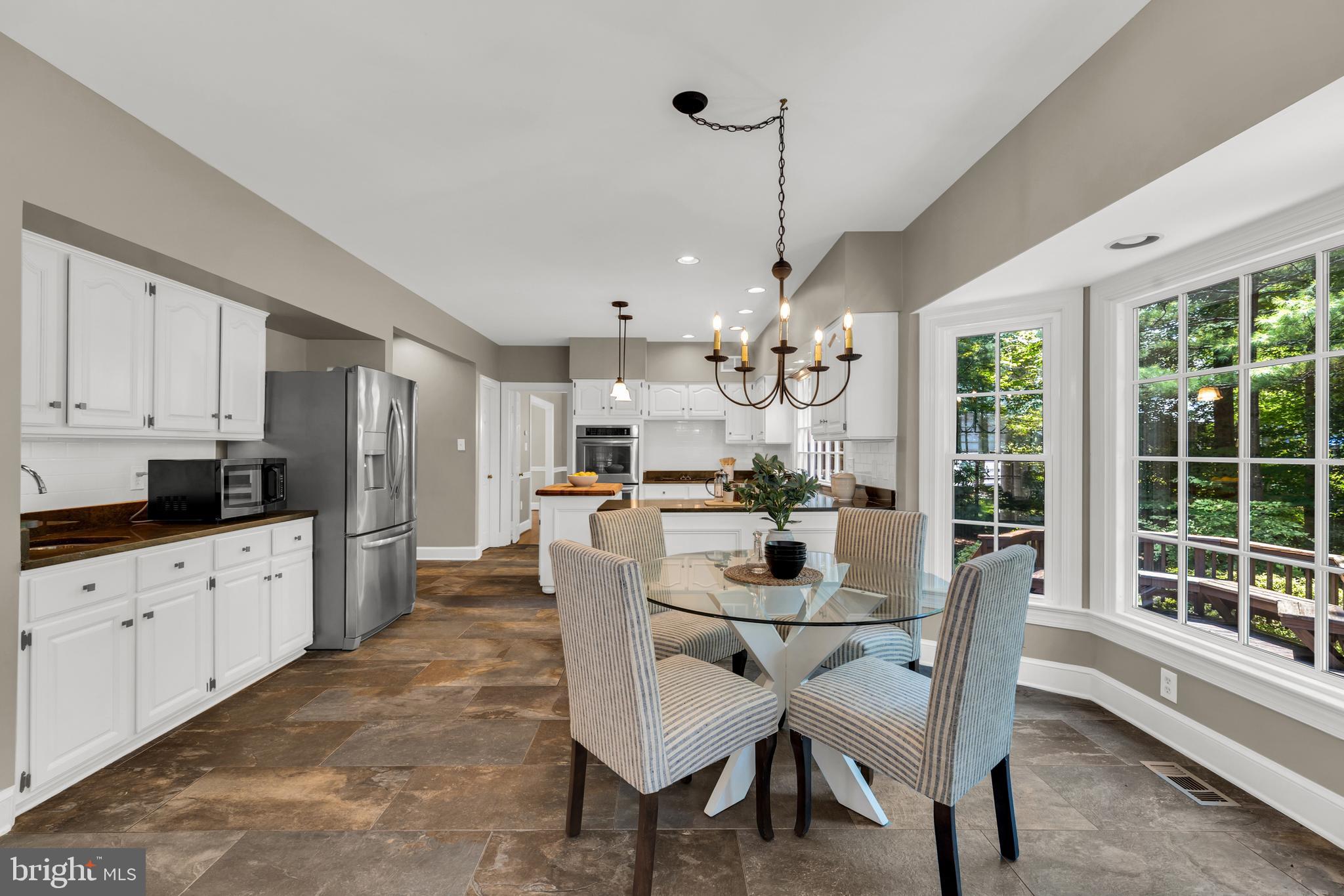 SOUTH RUN - Residential