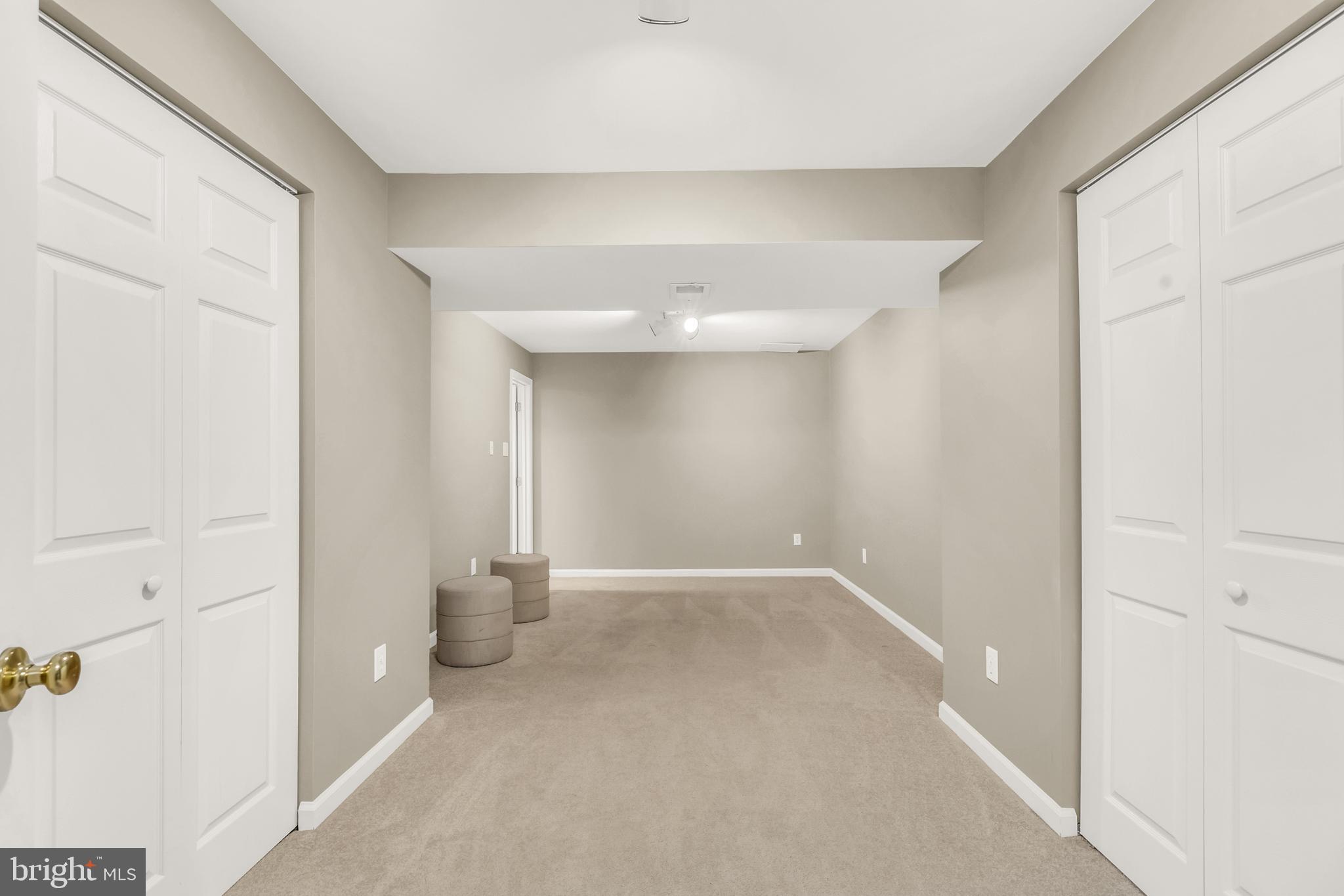 SOUTH RUN - Residential