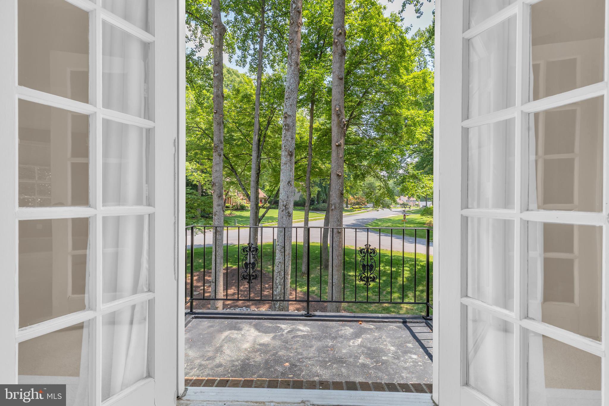 SOUTH RUN - Residential