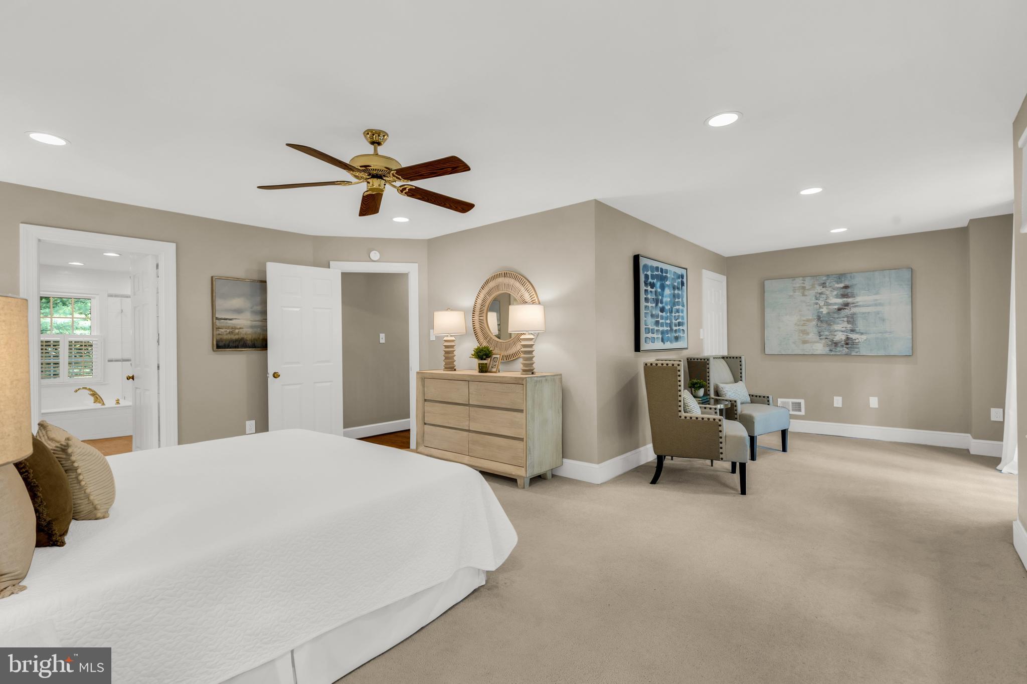 SOUTH RUN - Residential