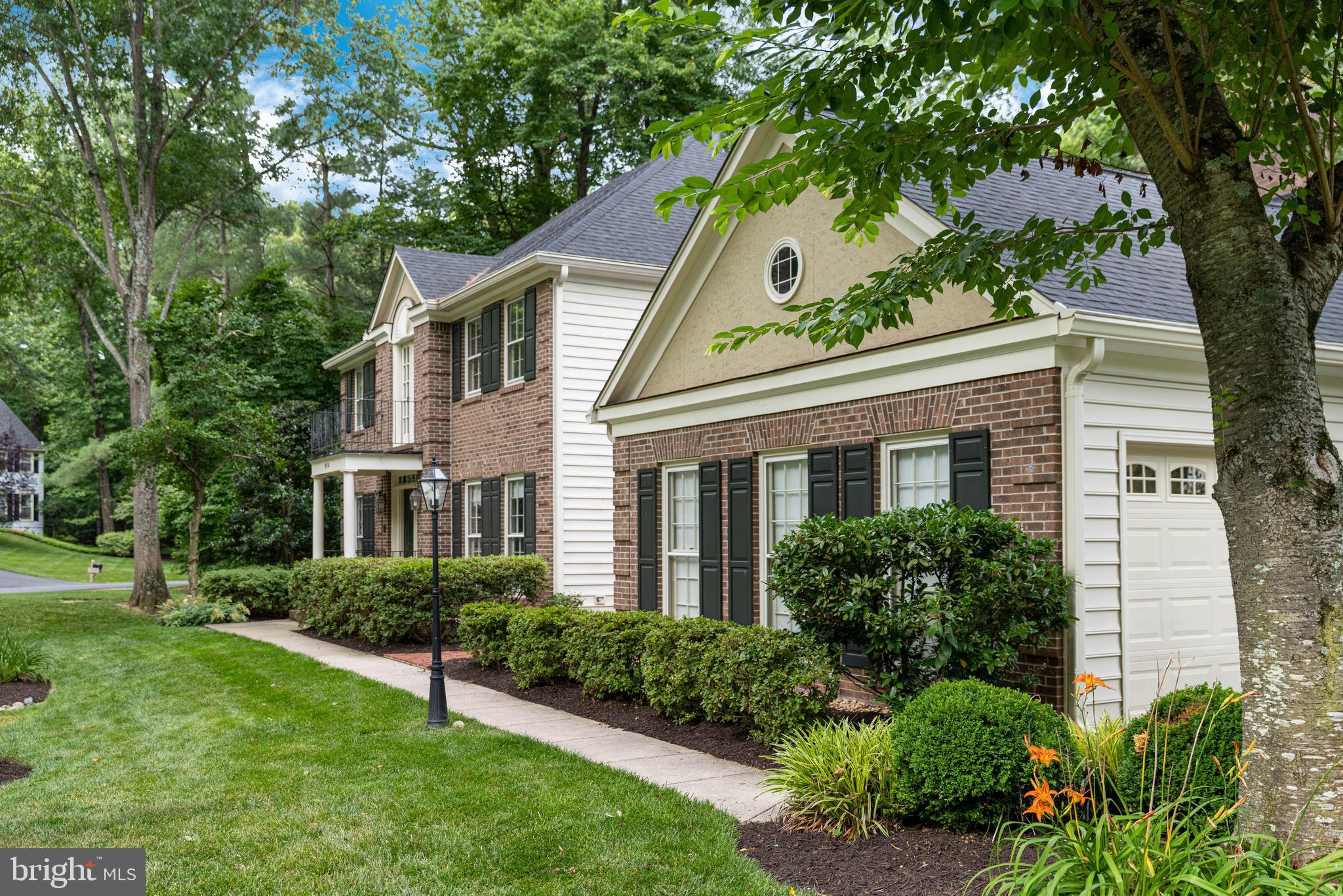 SOUTH RUN - Residential