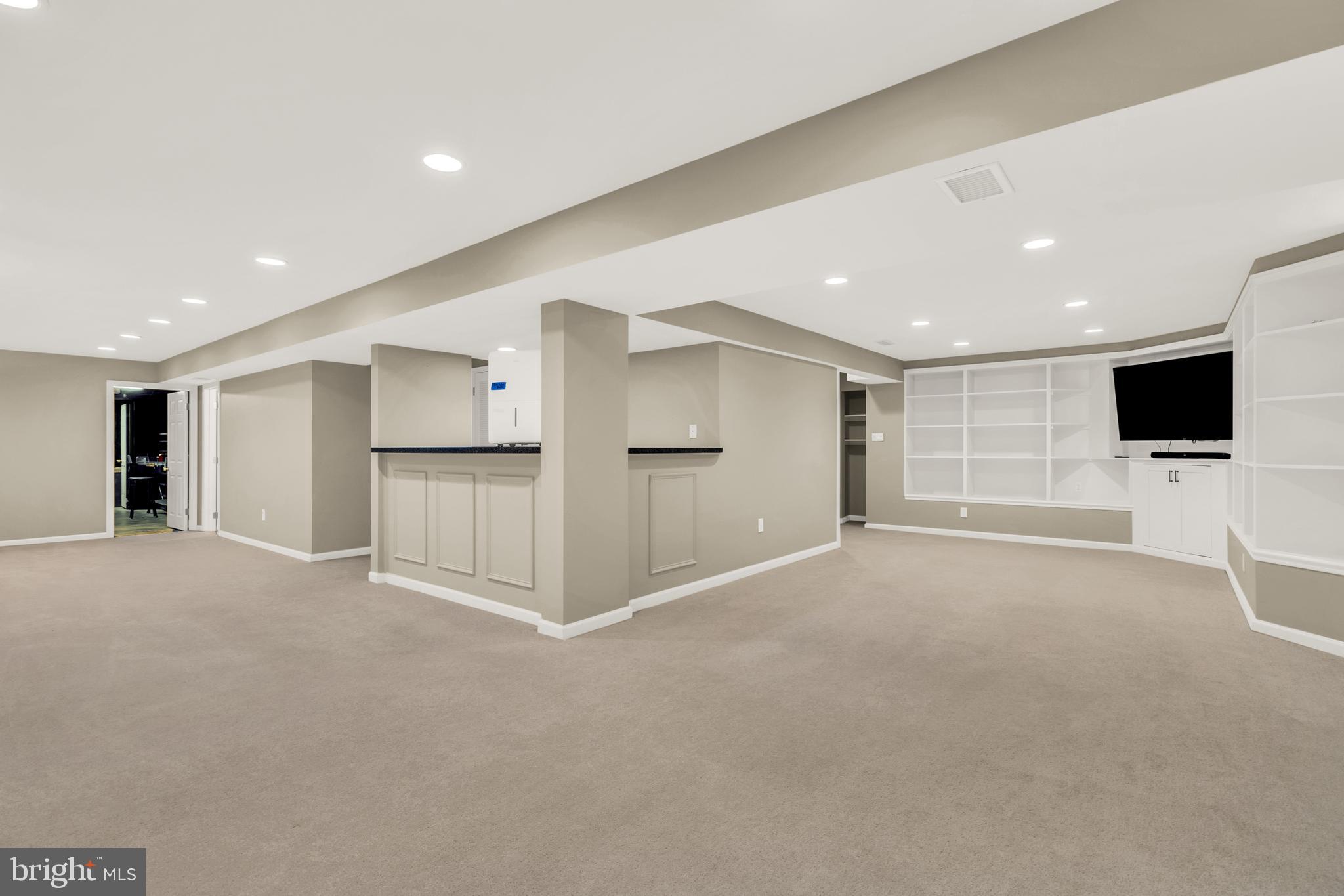 SOUTH RUN - Residential