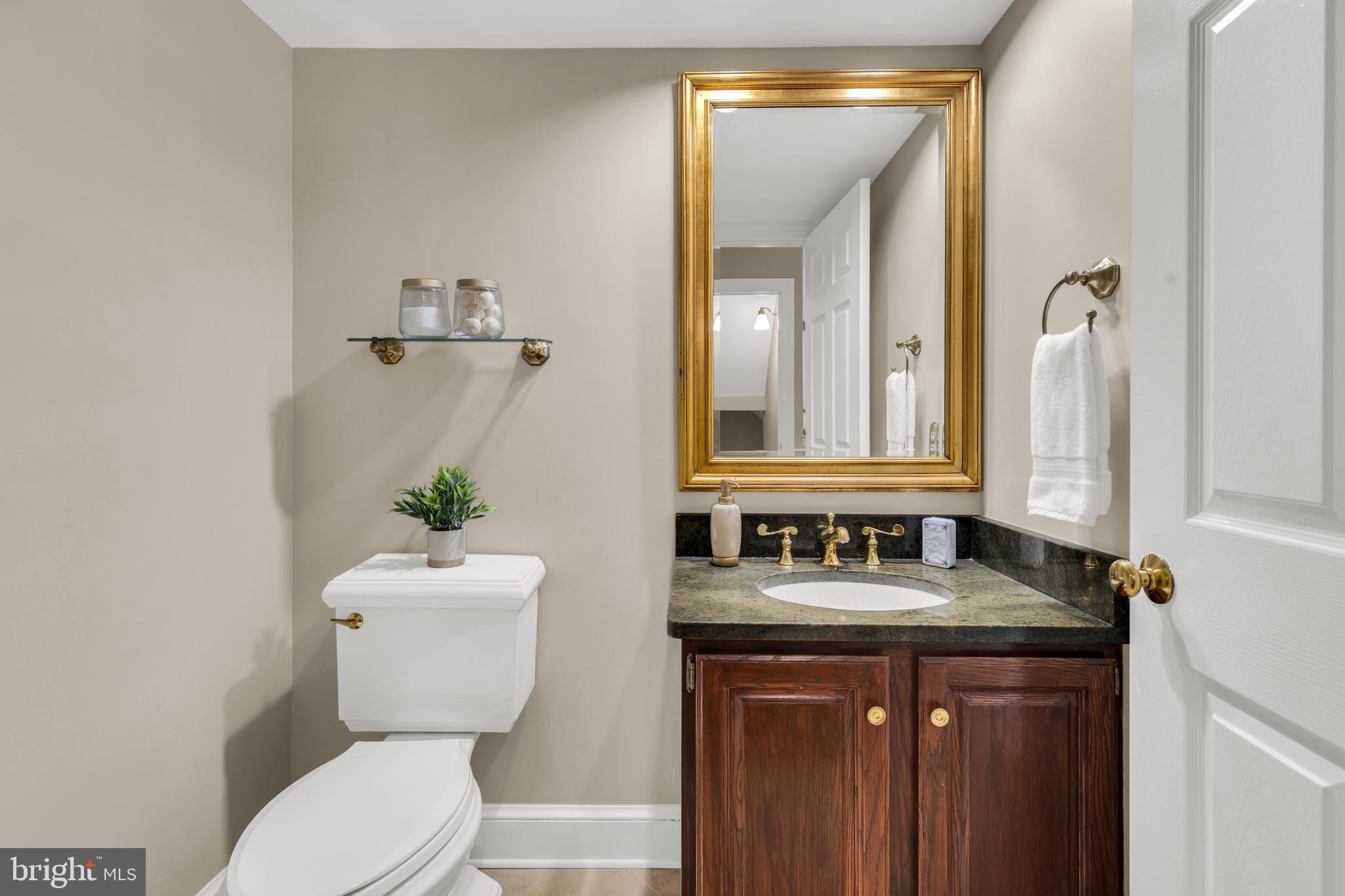 SOUTH RUN - Residential