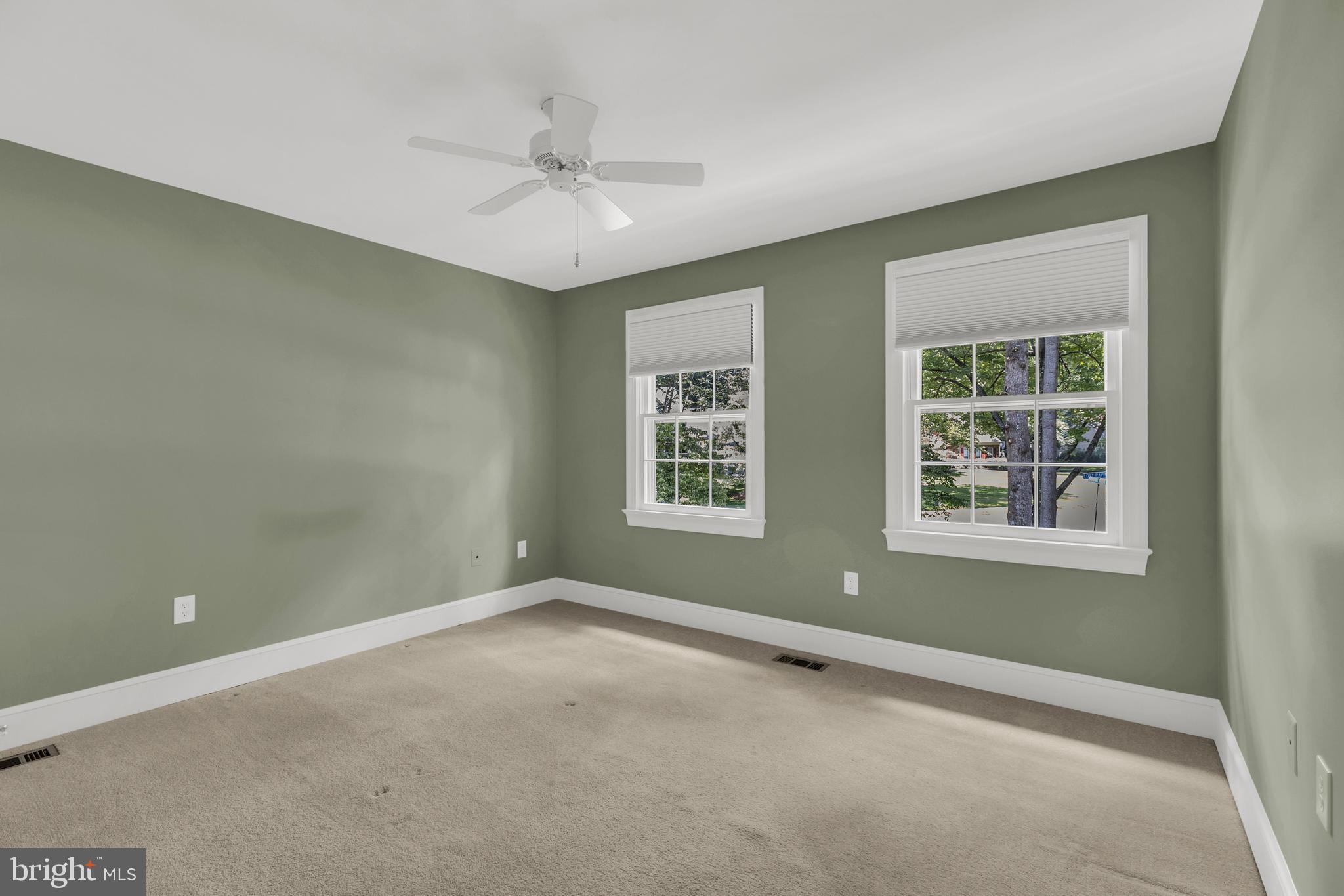 SOUTH RUN - Residential