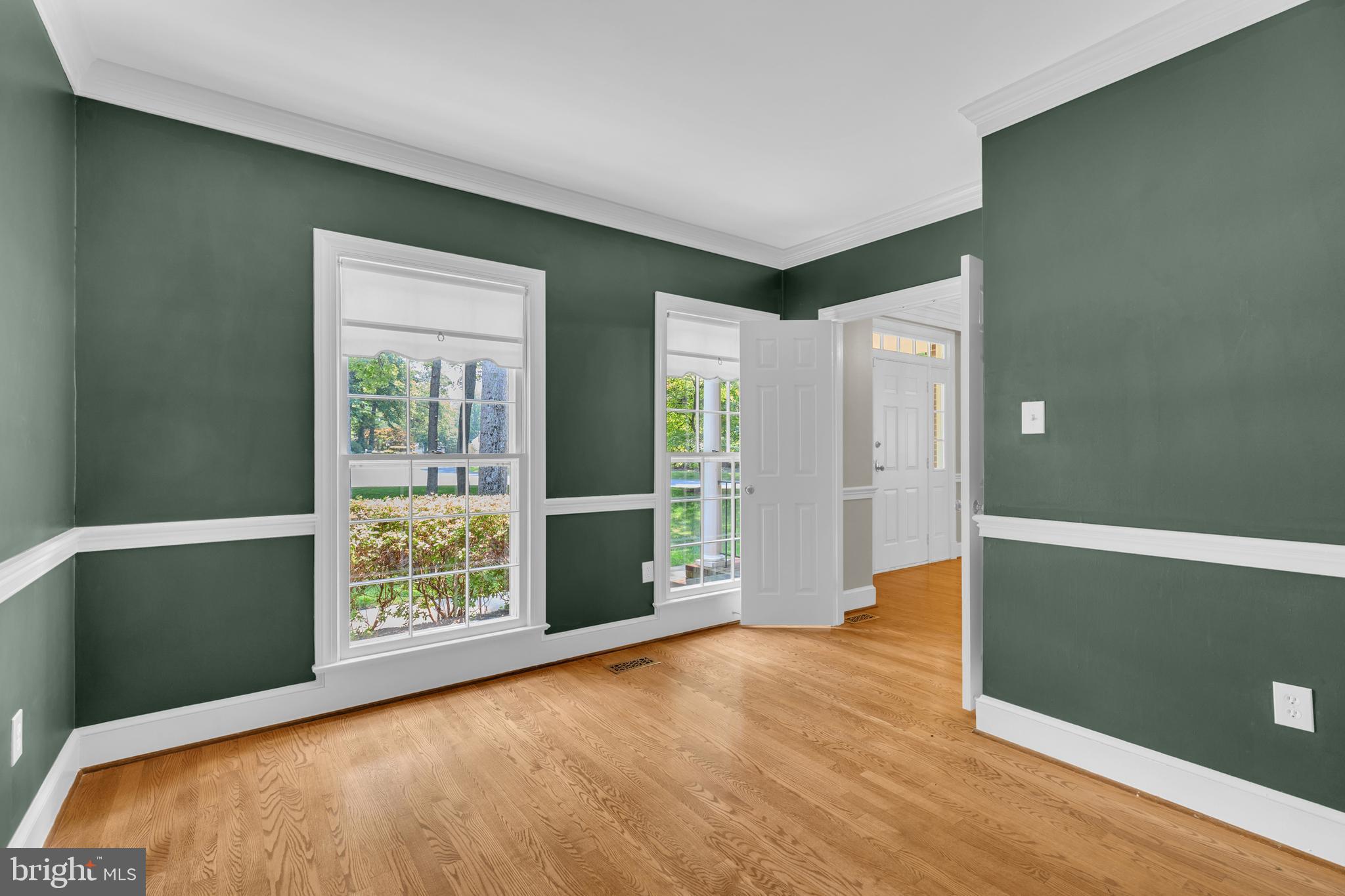 SOUTH RUN - Residential