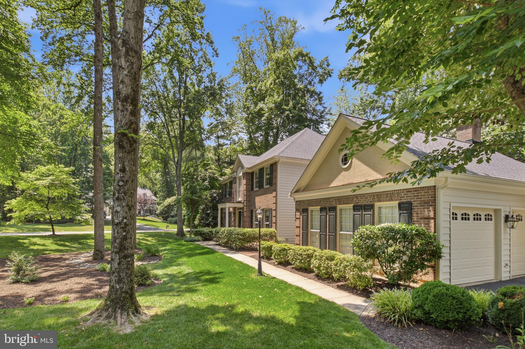 SOUTH RUN - Residential