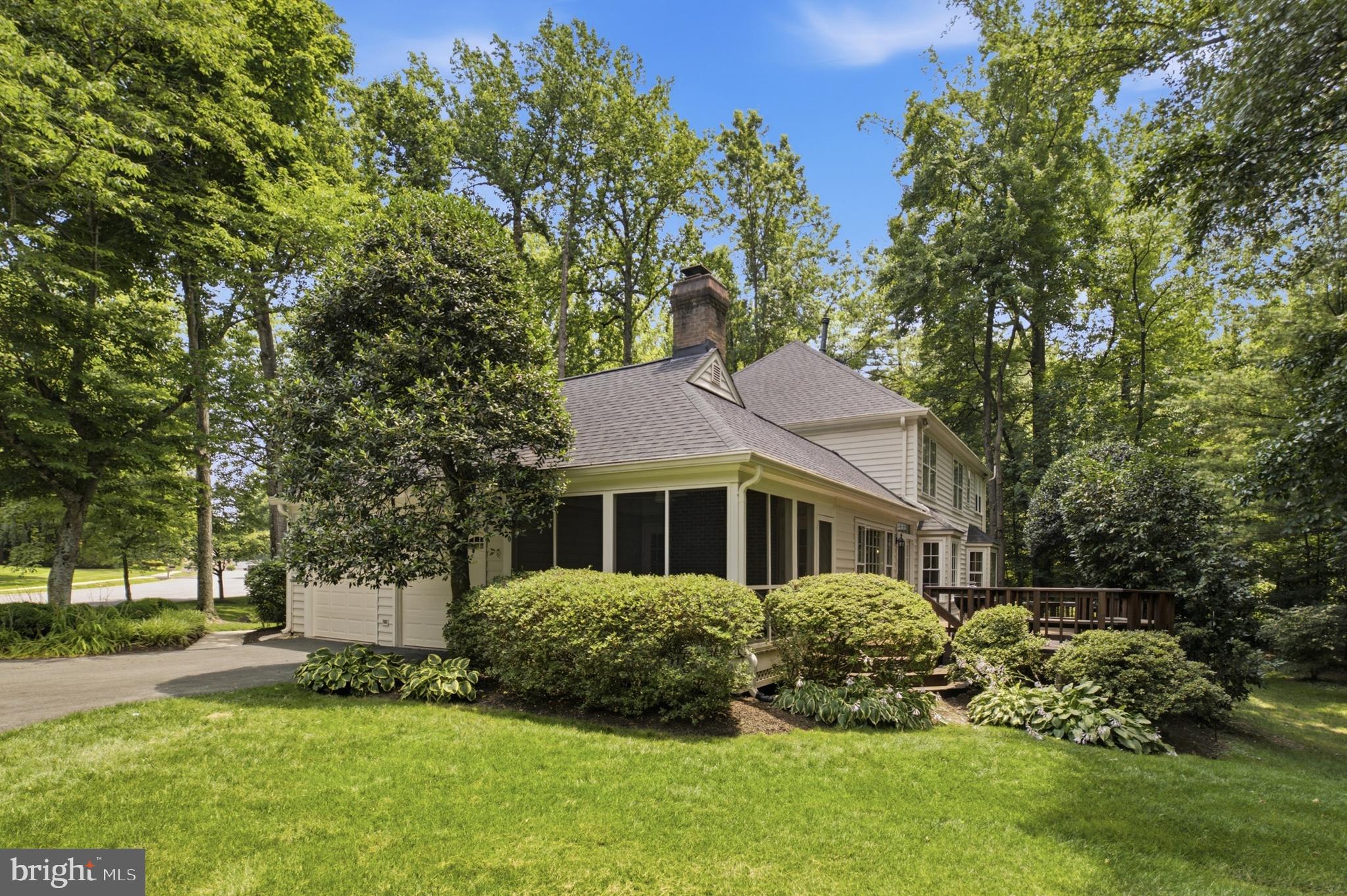 SOUTH RUN - Residential