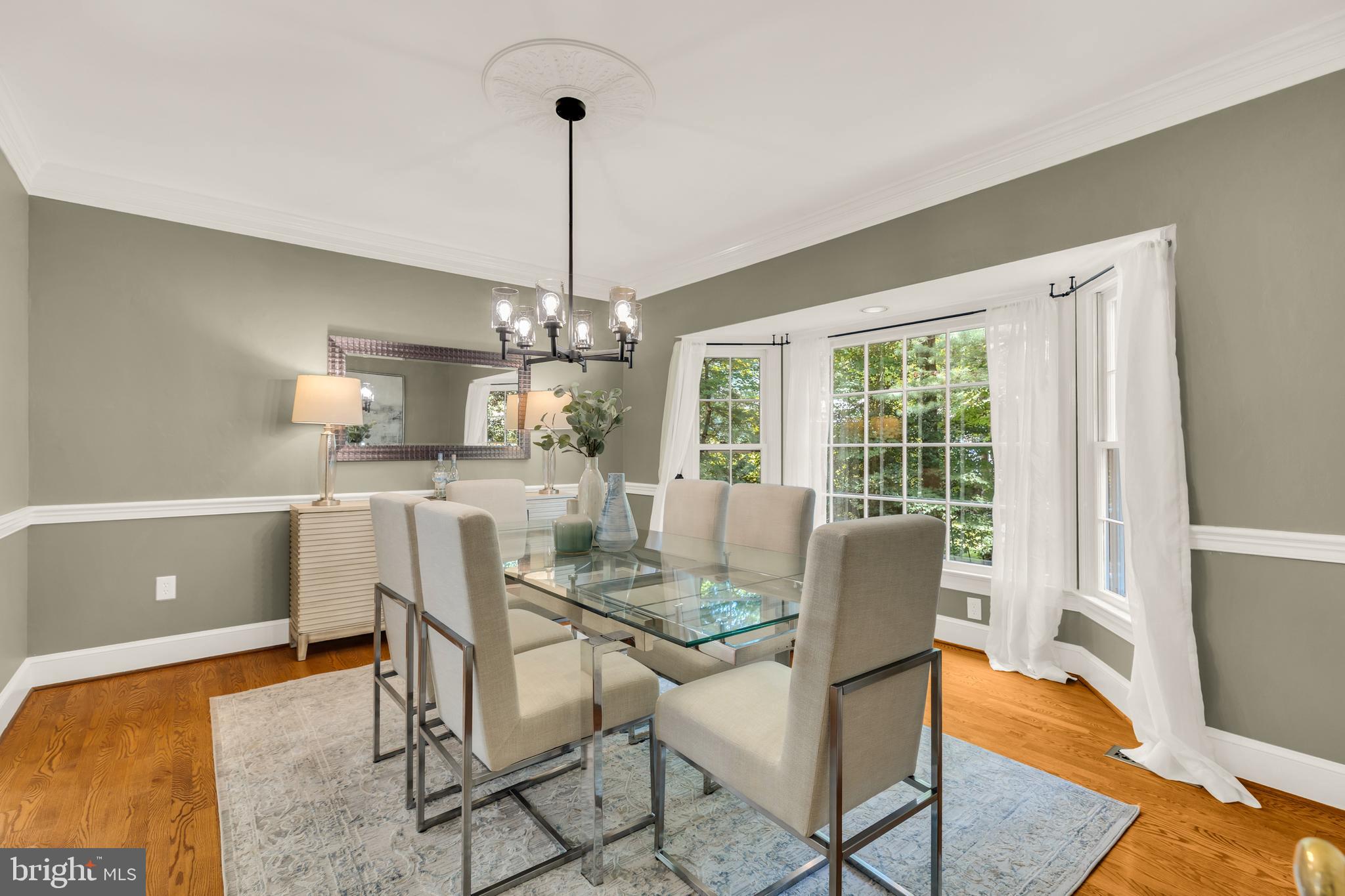 SOUTH RUN - Residential