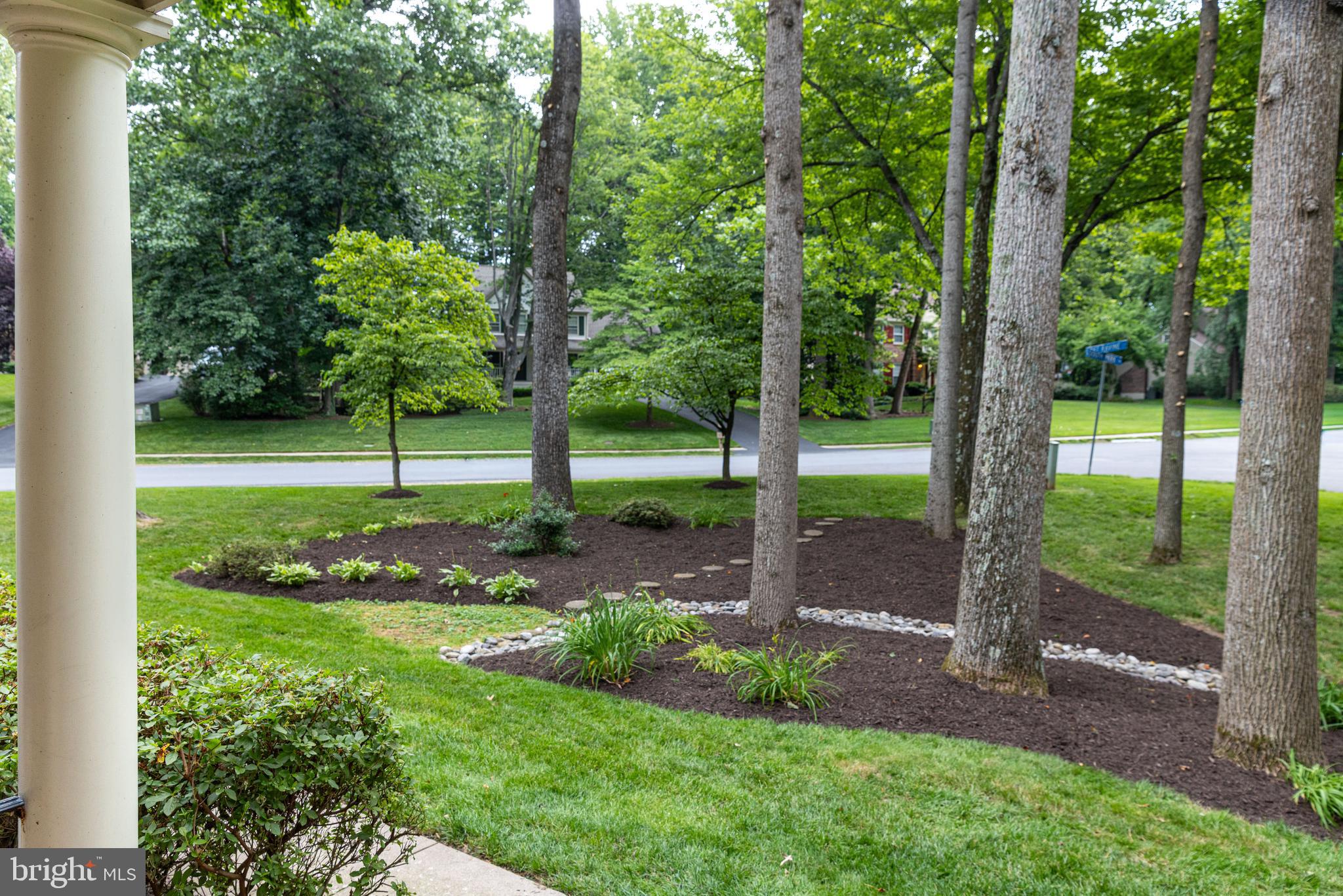 SOUTH RUN - Residential