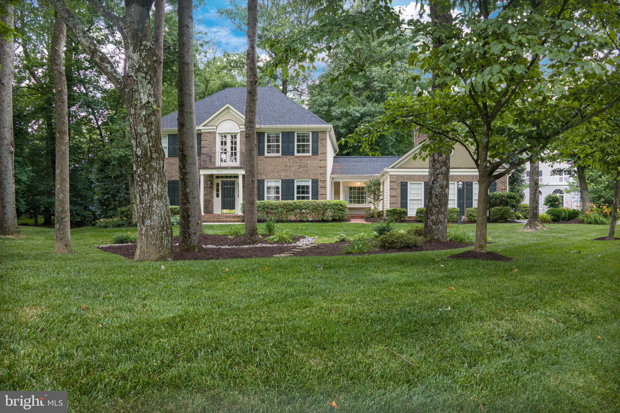 SOUTH RUN - Residential