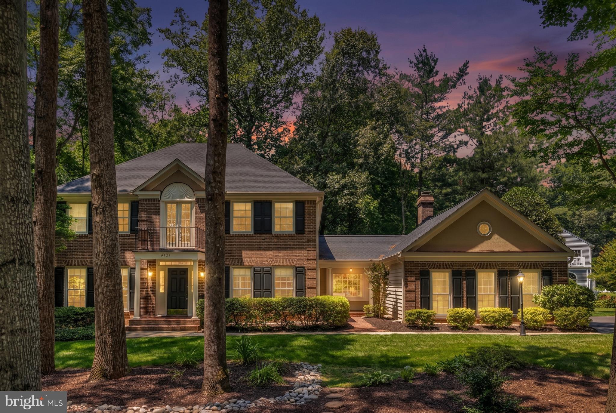 SOUTH RUN - Residential
