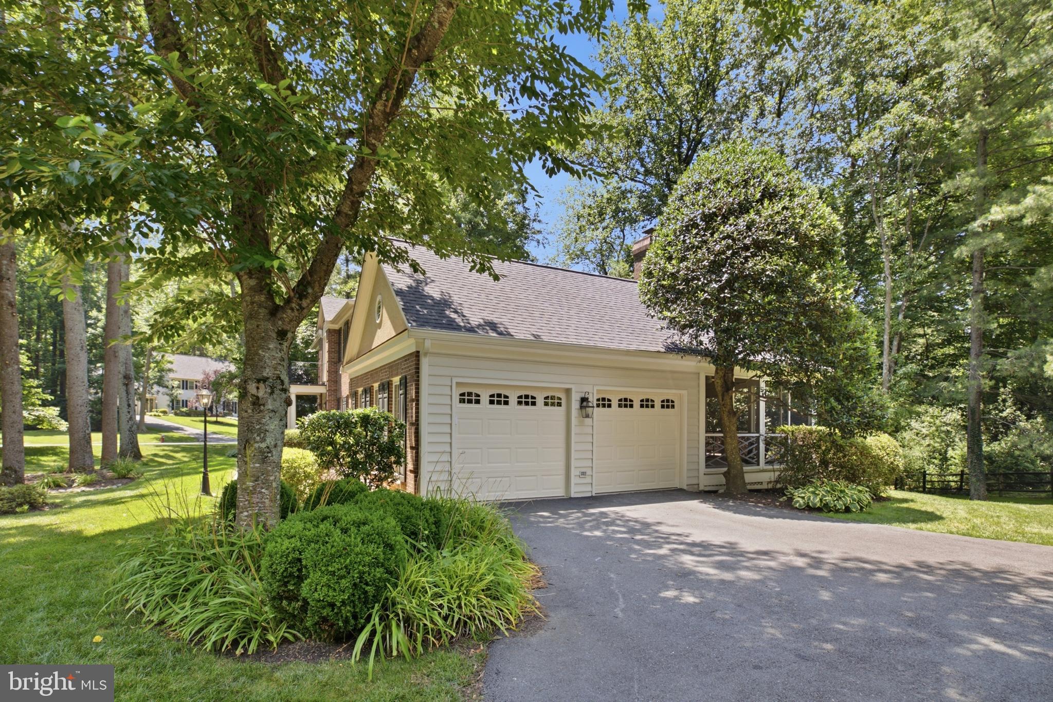SOUTH RUN - Residential