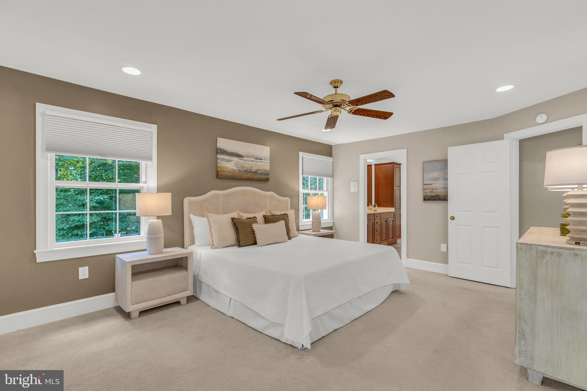 SOUTH RUN - Residential